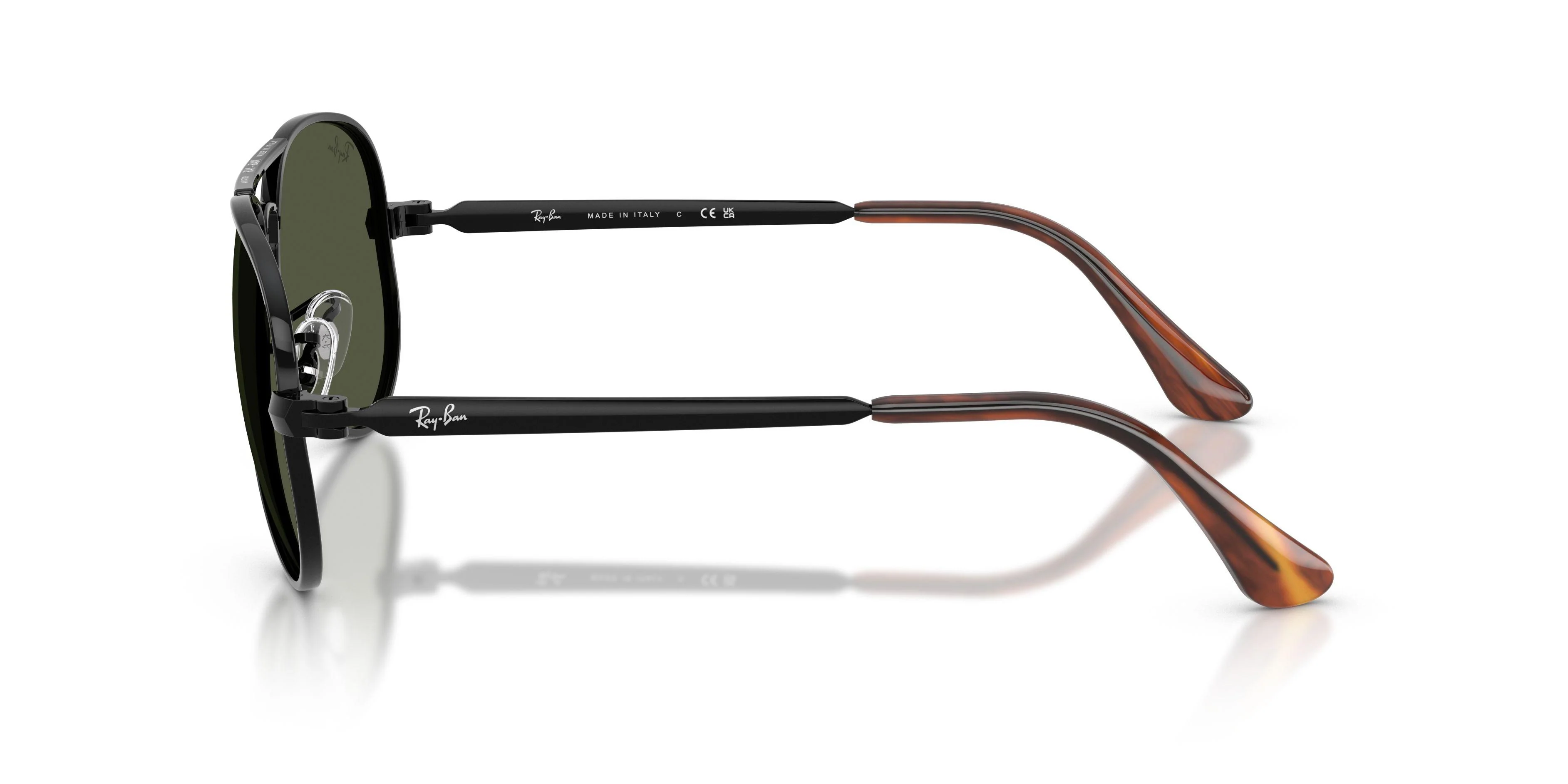 Ray-Ban Aviator Max 3925 Sunglasses - Image 27
