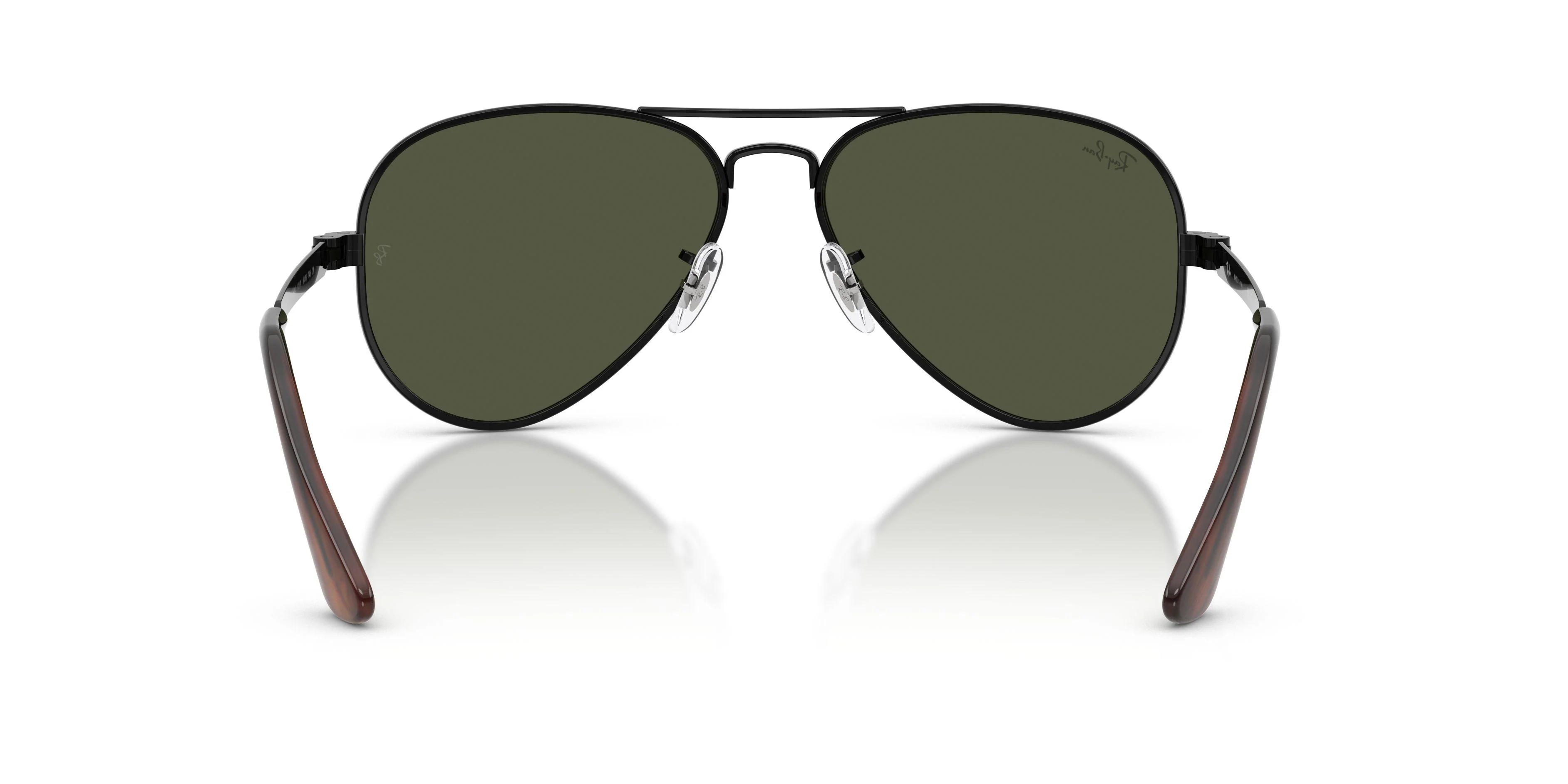 Ray-Ban Aviator Max 3925 Sunglasses - Image 28