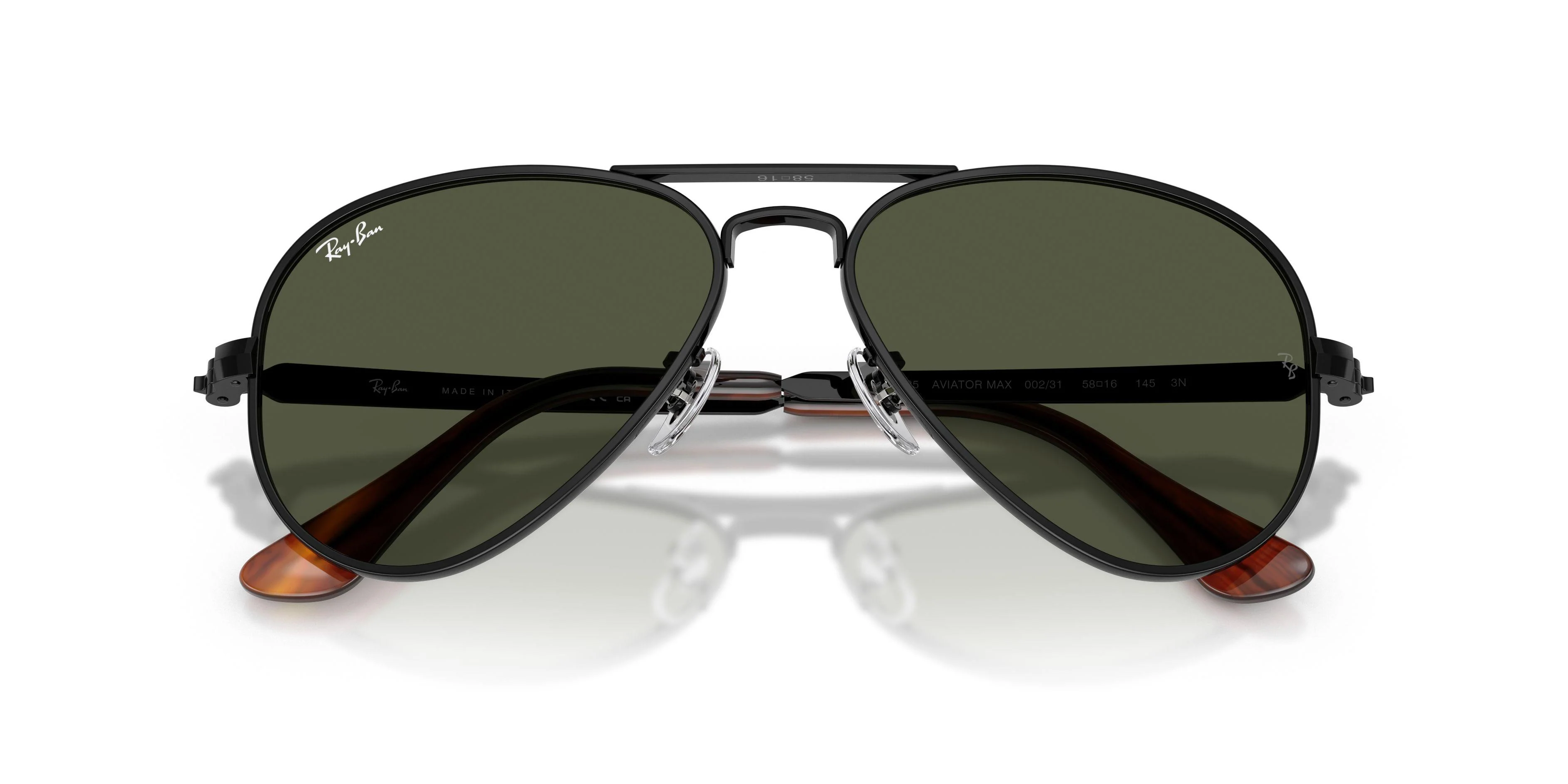 Ray-Ban Aviator Max 3925 Sunglasses - Image 31