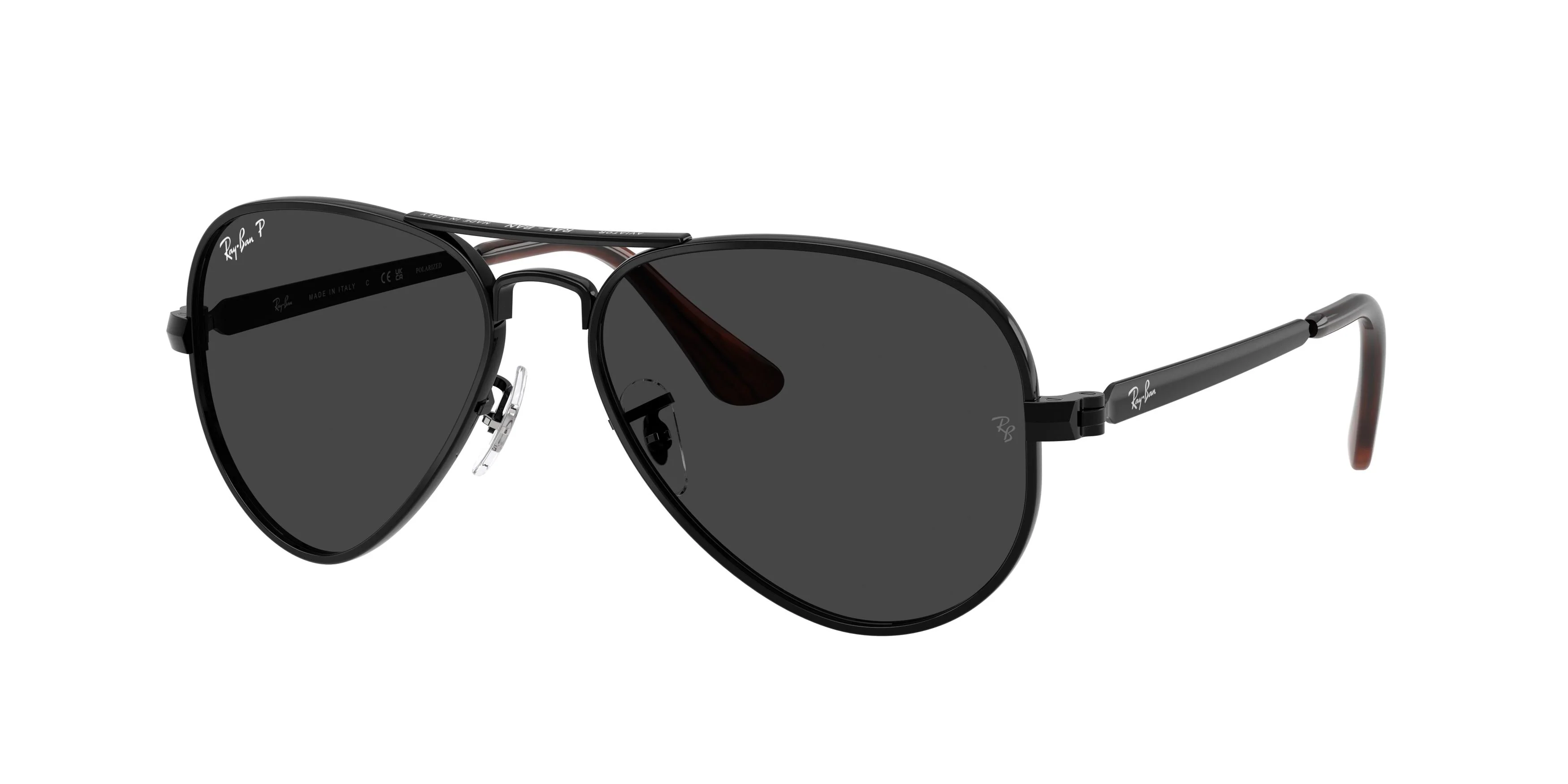 Ray-Ban Aviator Max 3925 Sunglasses - Image 32