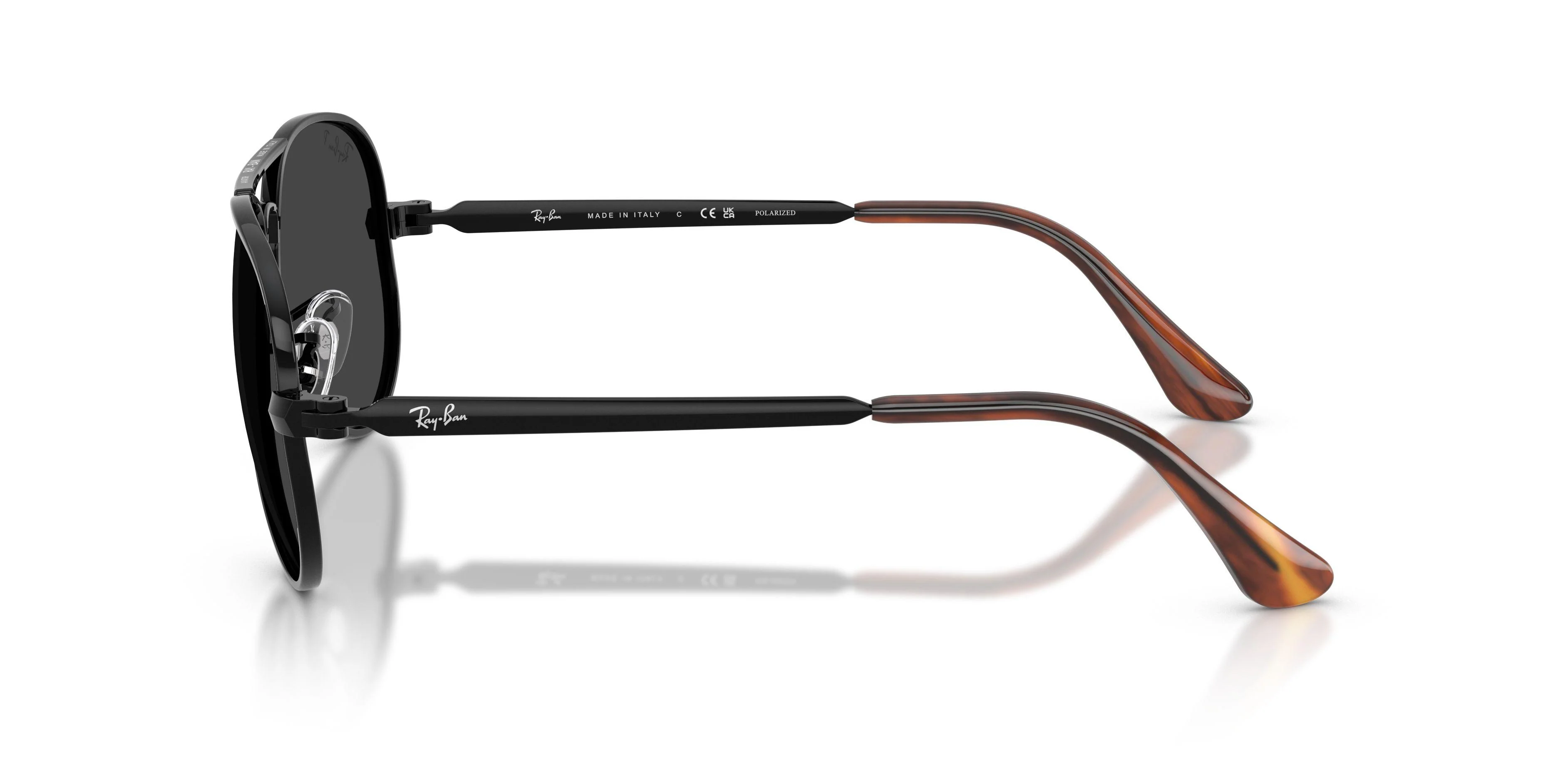 Ray-Ban Aviator Max 3925 Sunglasses - Image 33