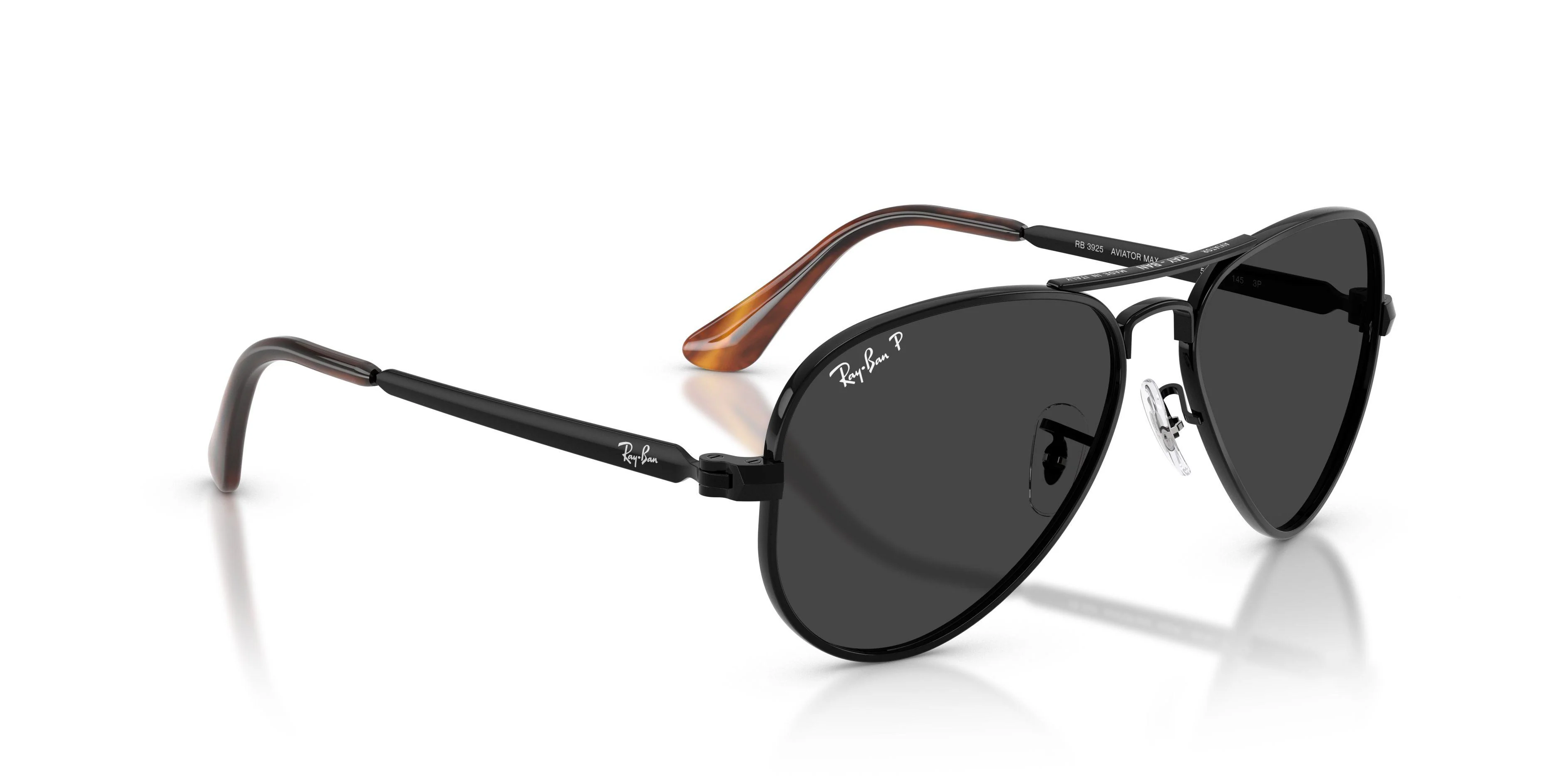 Ray-Ban Aviator Max 3925 Sunglasses - Image 35