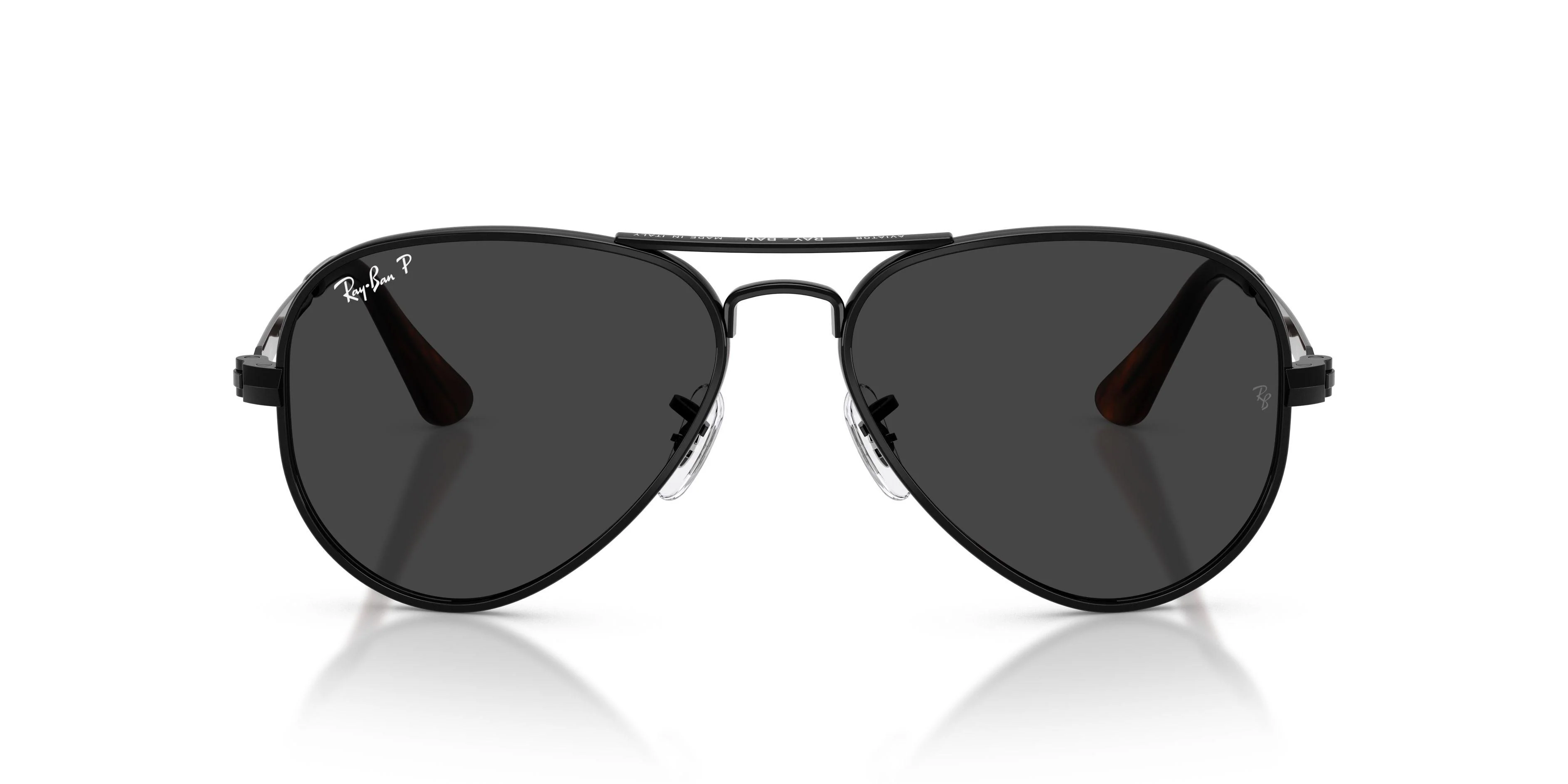 Ray-Ban Aviator Max 3925 Sunglasses - Image 36