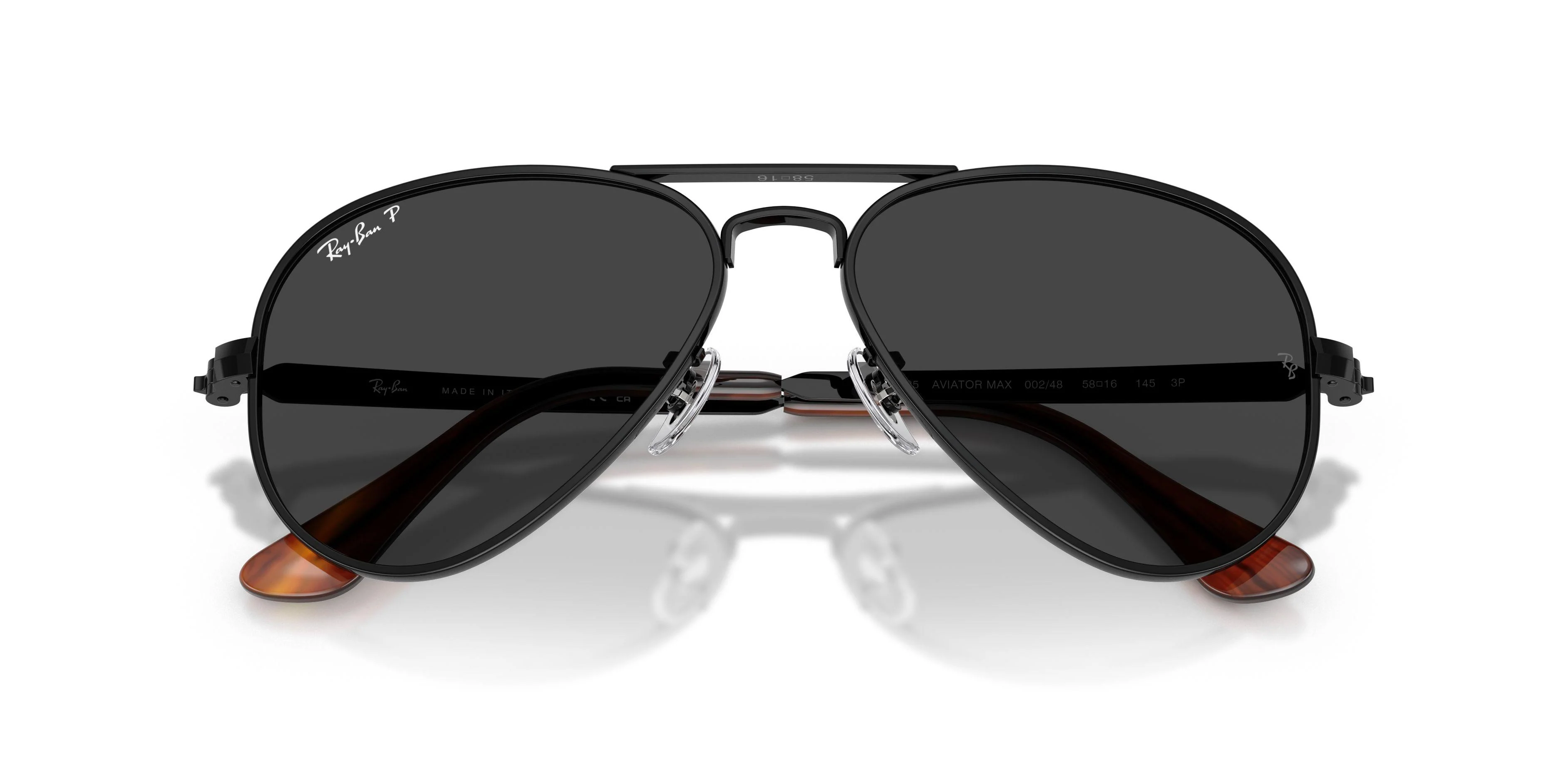 Ray-Ban Aviator Max 3925 Sunglasses - Image 37