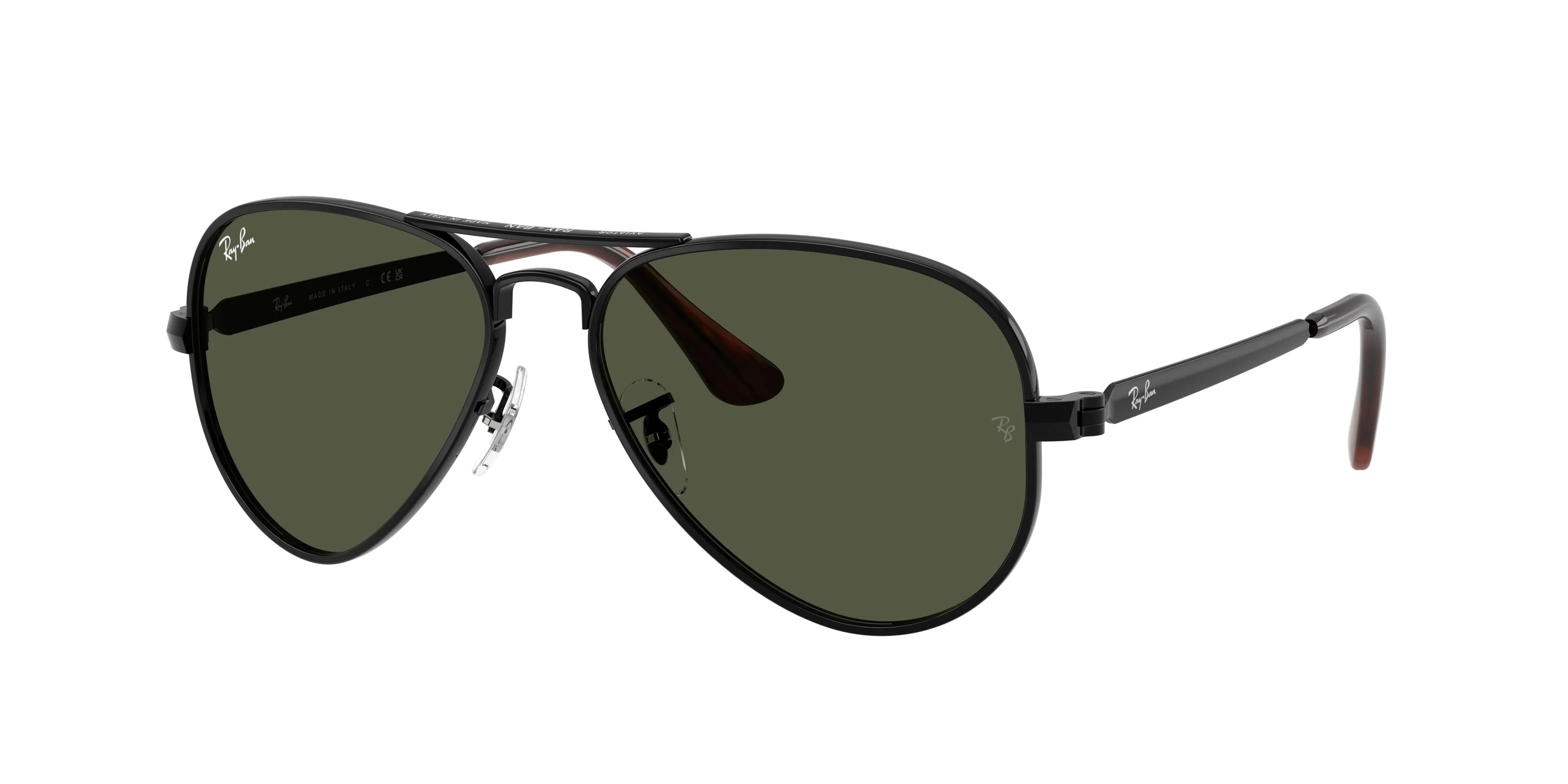 Ray-Ban Aviator Max 3925 Sunglasses - Image 4