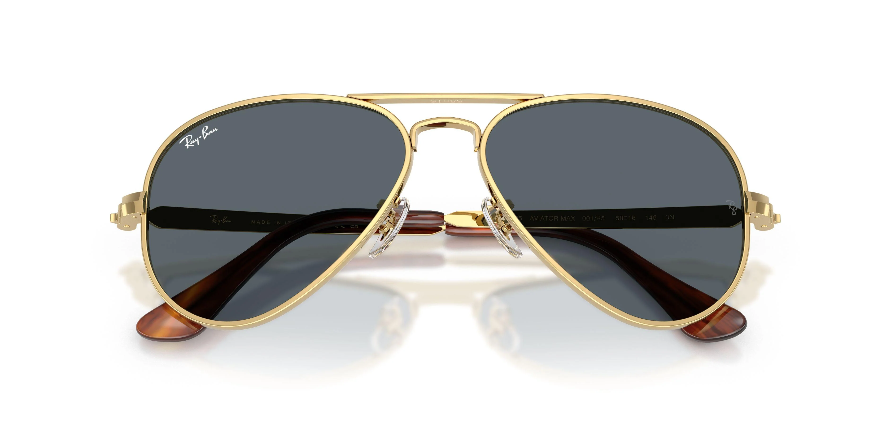 Ray-Ban Aviator Max 3925 Sunglasses - Image 43