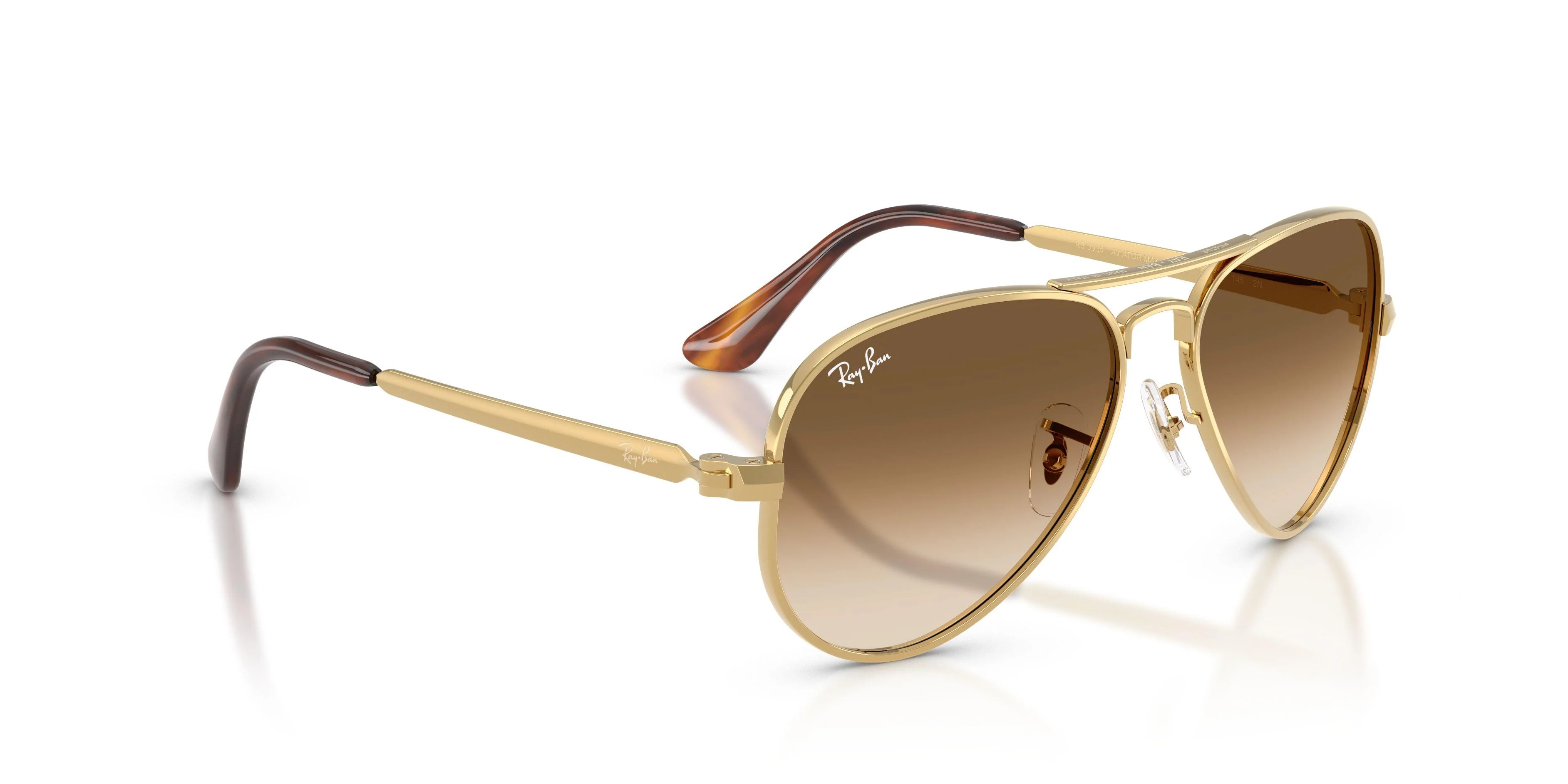 Ray-Ban Aviator Max 3925 Sunglasses - Image 47