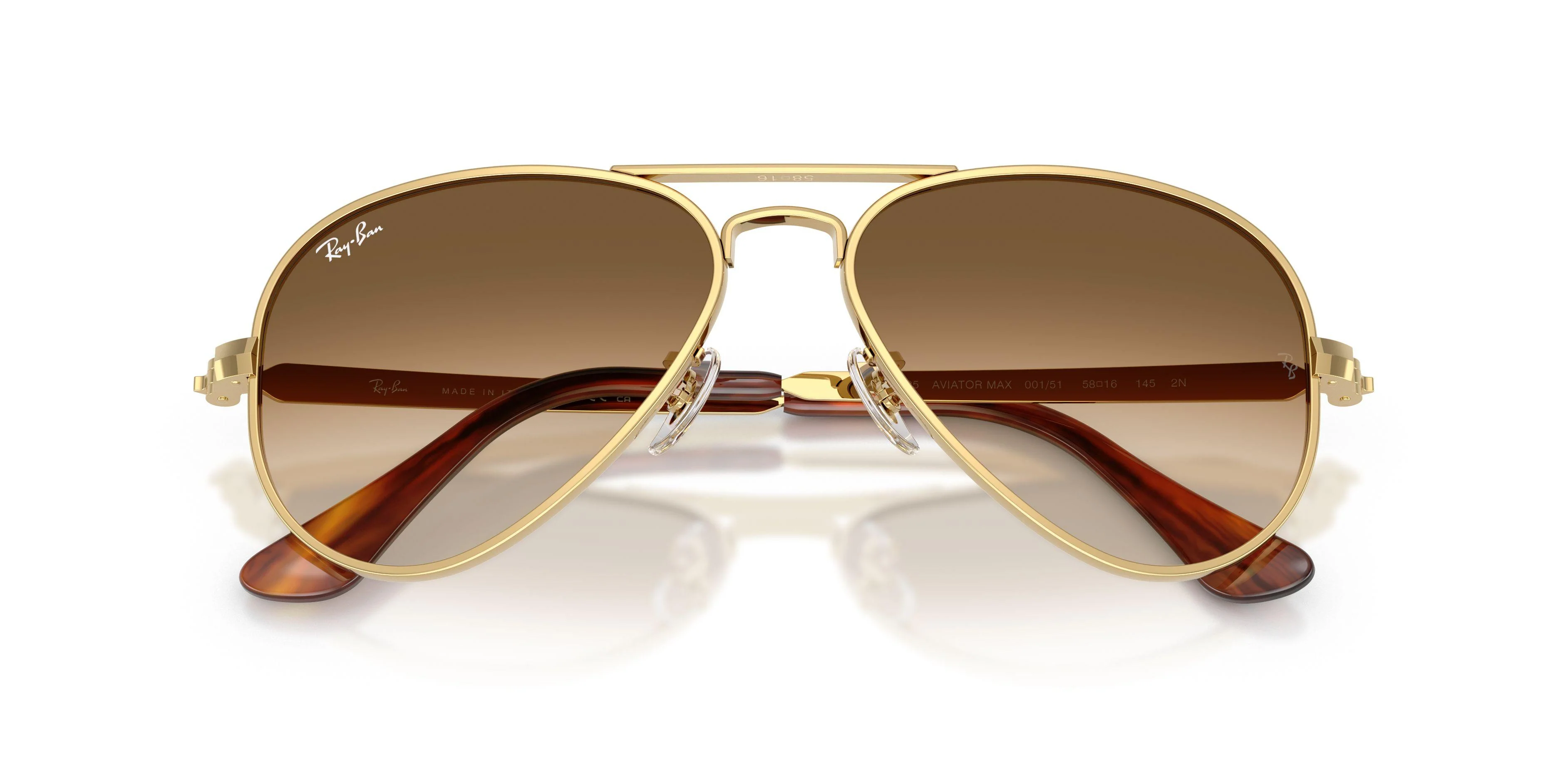 Ray-Ban Aviator Max 3925 Sunglasses - Image 49