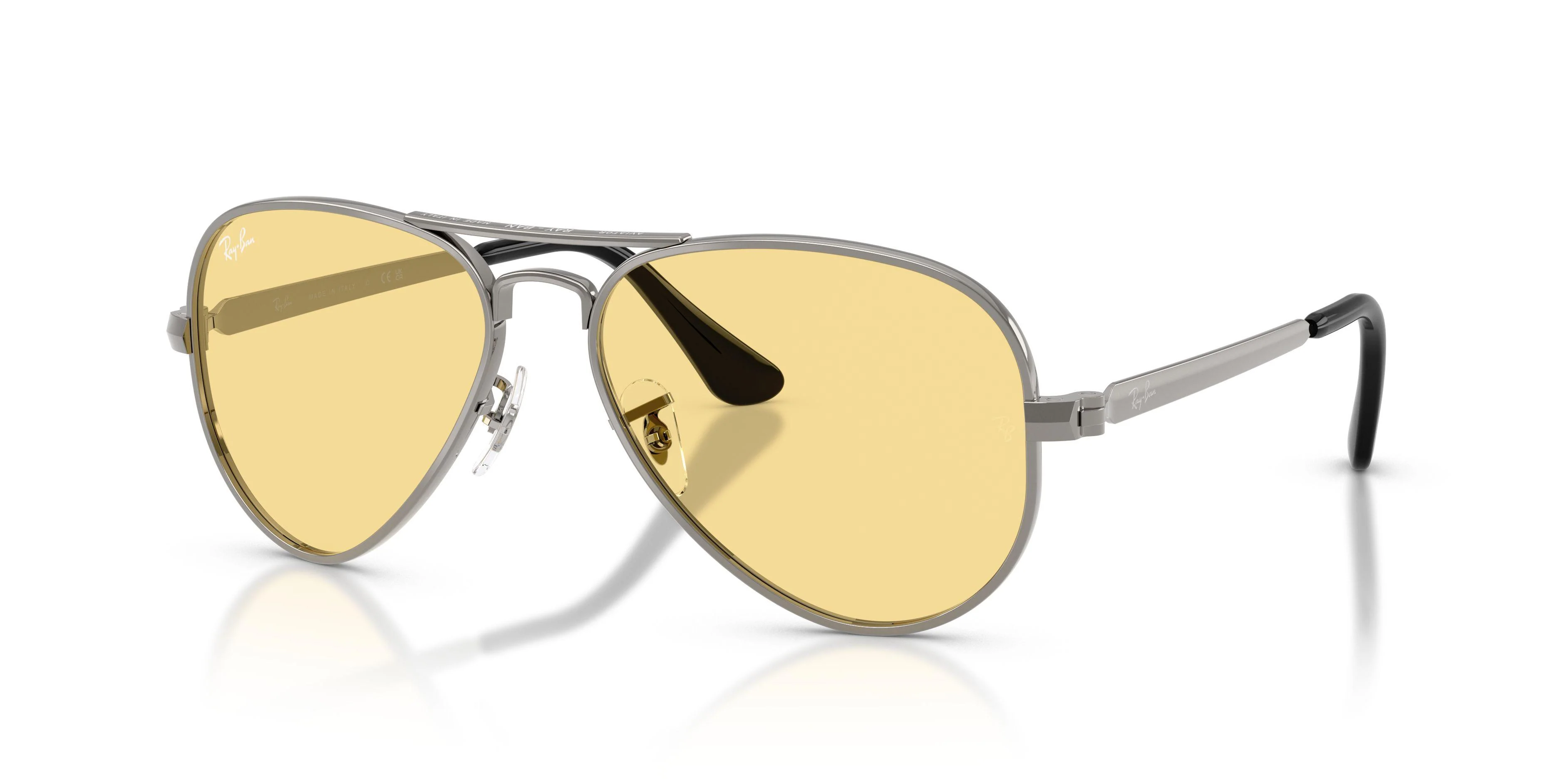 Ray-Ban Aviator Max 3925 Sunglasses - Image 51