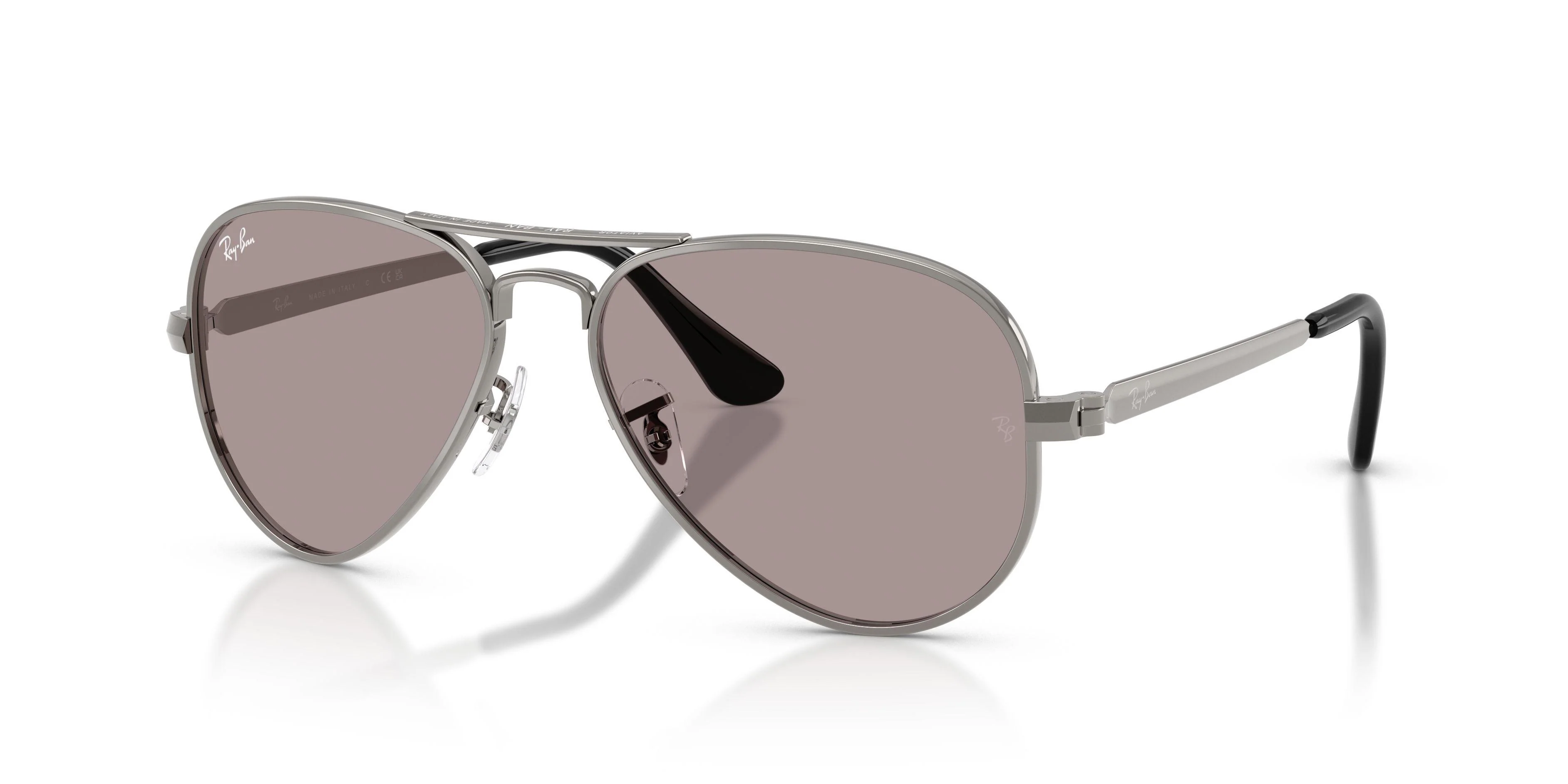 Ray-Ban Aviator Max 3925 Sunglasses - Image 52