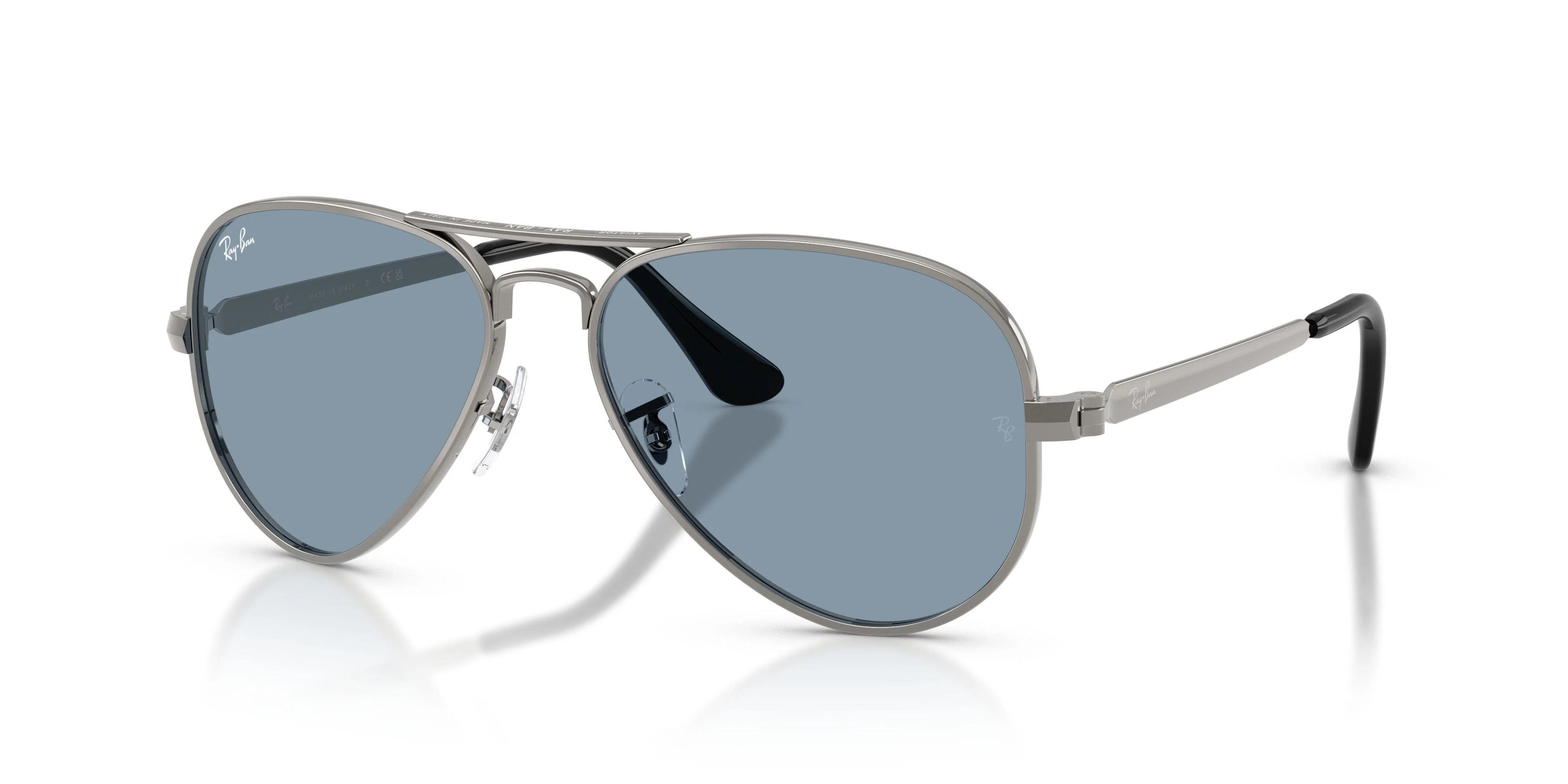 Ray-Ban Aviator Max 3925 Sunglasses - Image 53