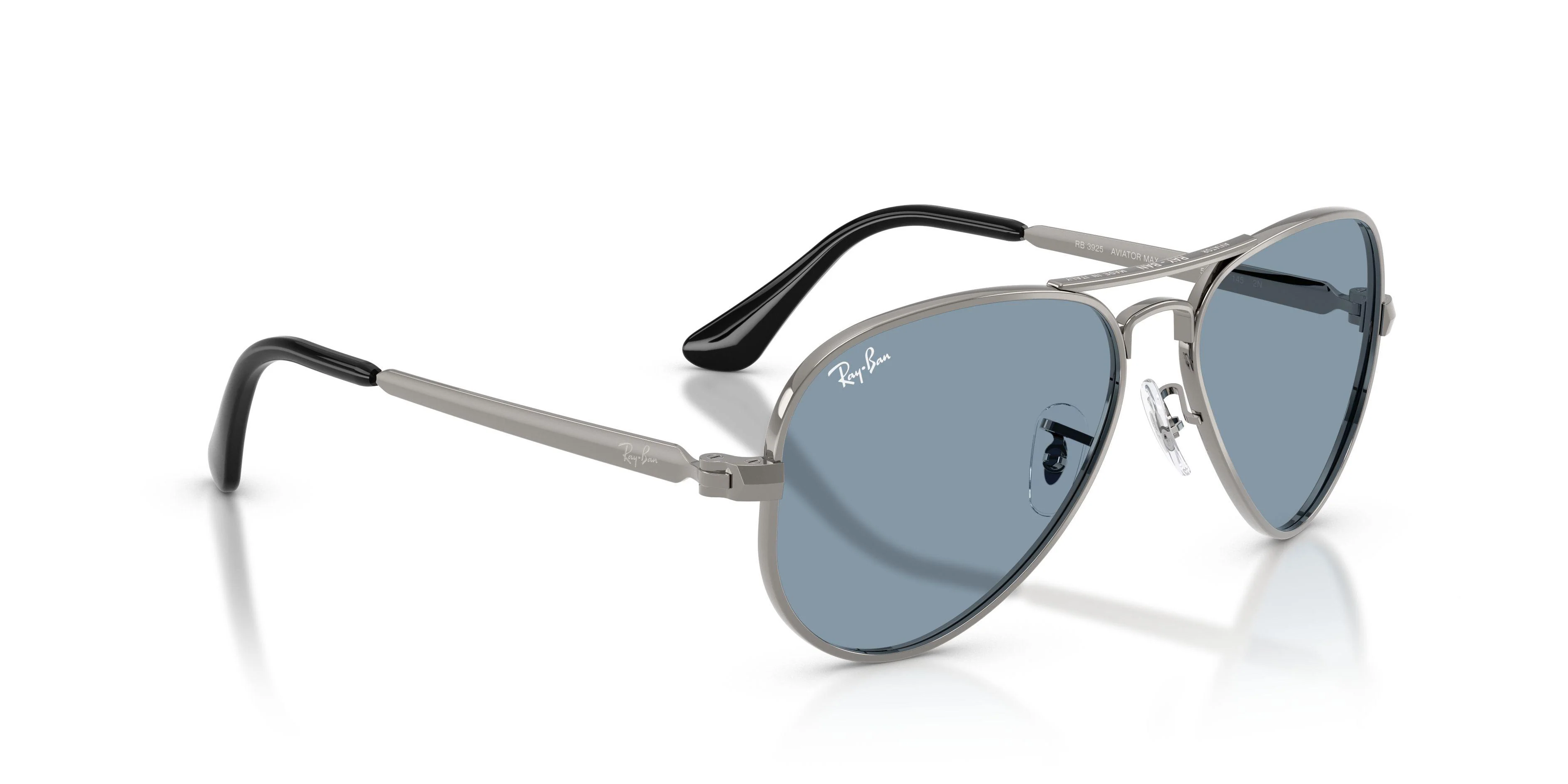 Ray-Ban Aviator Max 3925 Sunglasses - Image 56