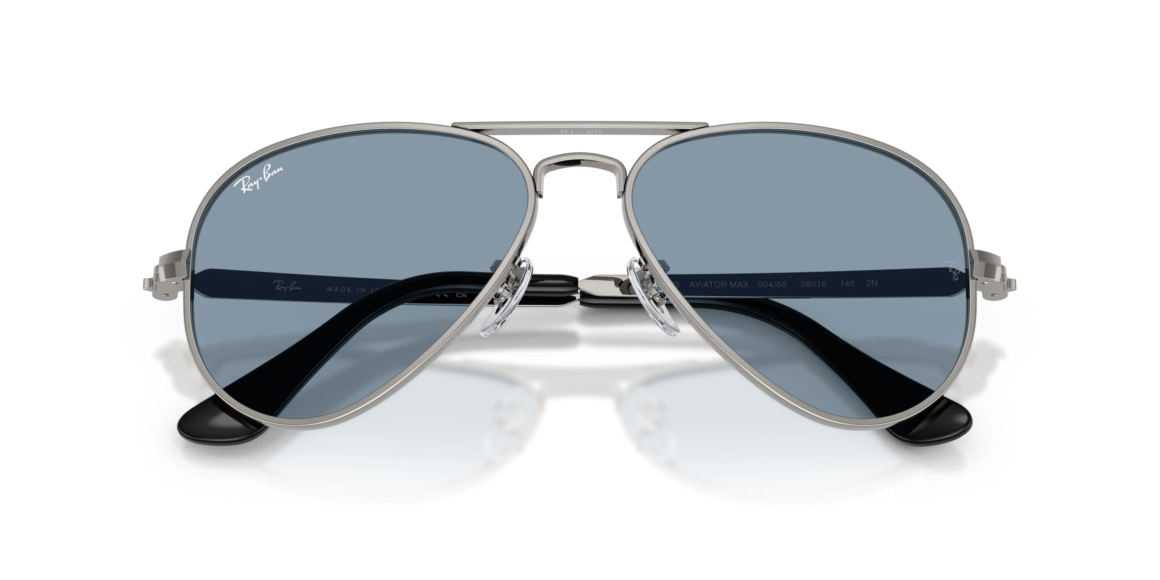 Ray-Ban Aviator Max 3925 Sunglasses - Image 58