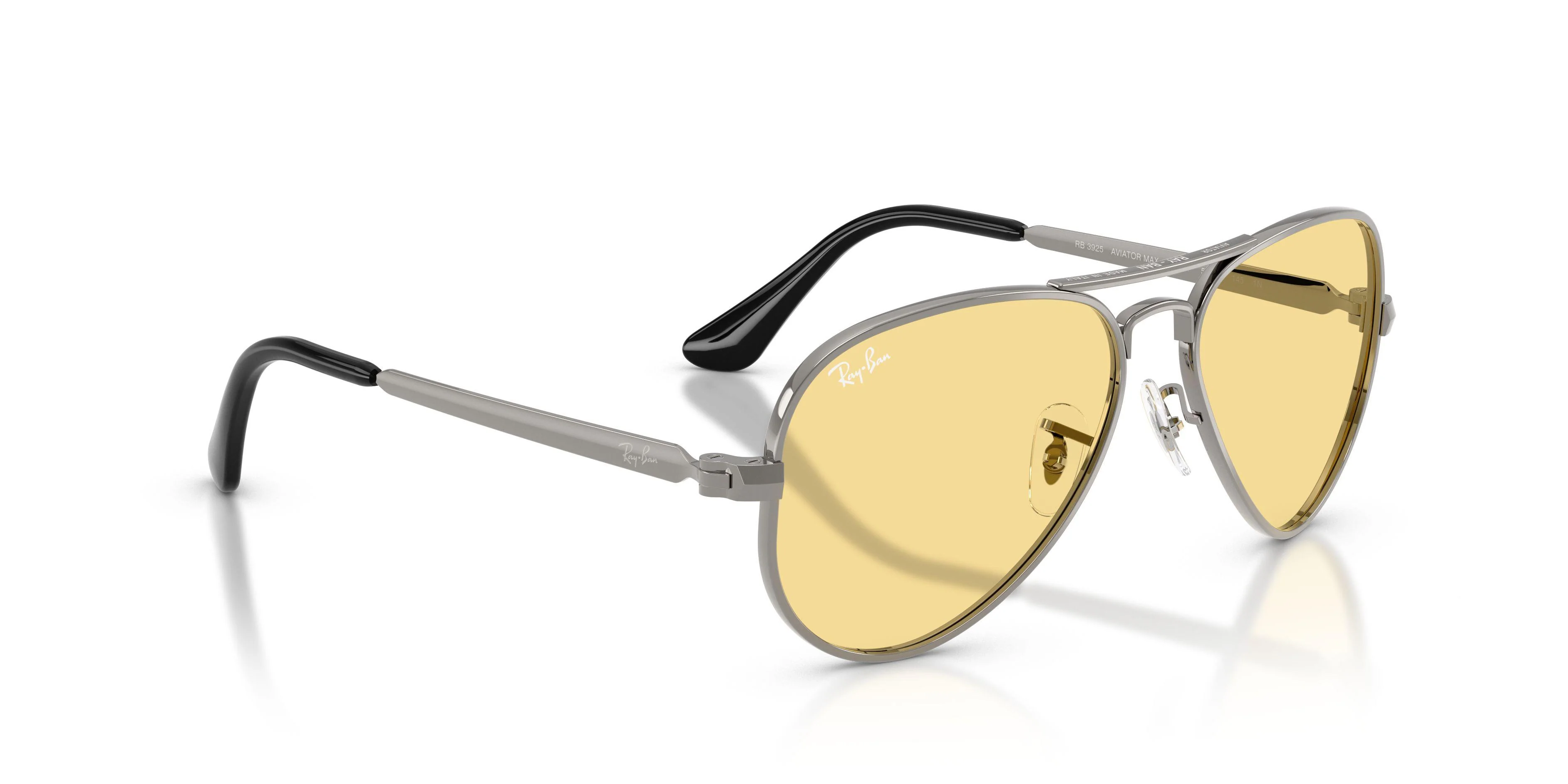 Ray-Ban Aviator Max 3925 Sunglasses - Image 62