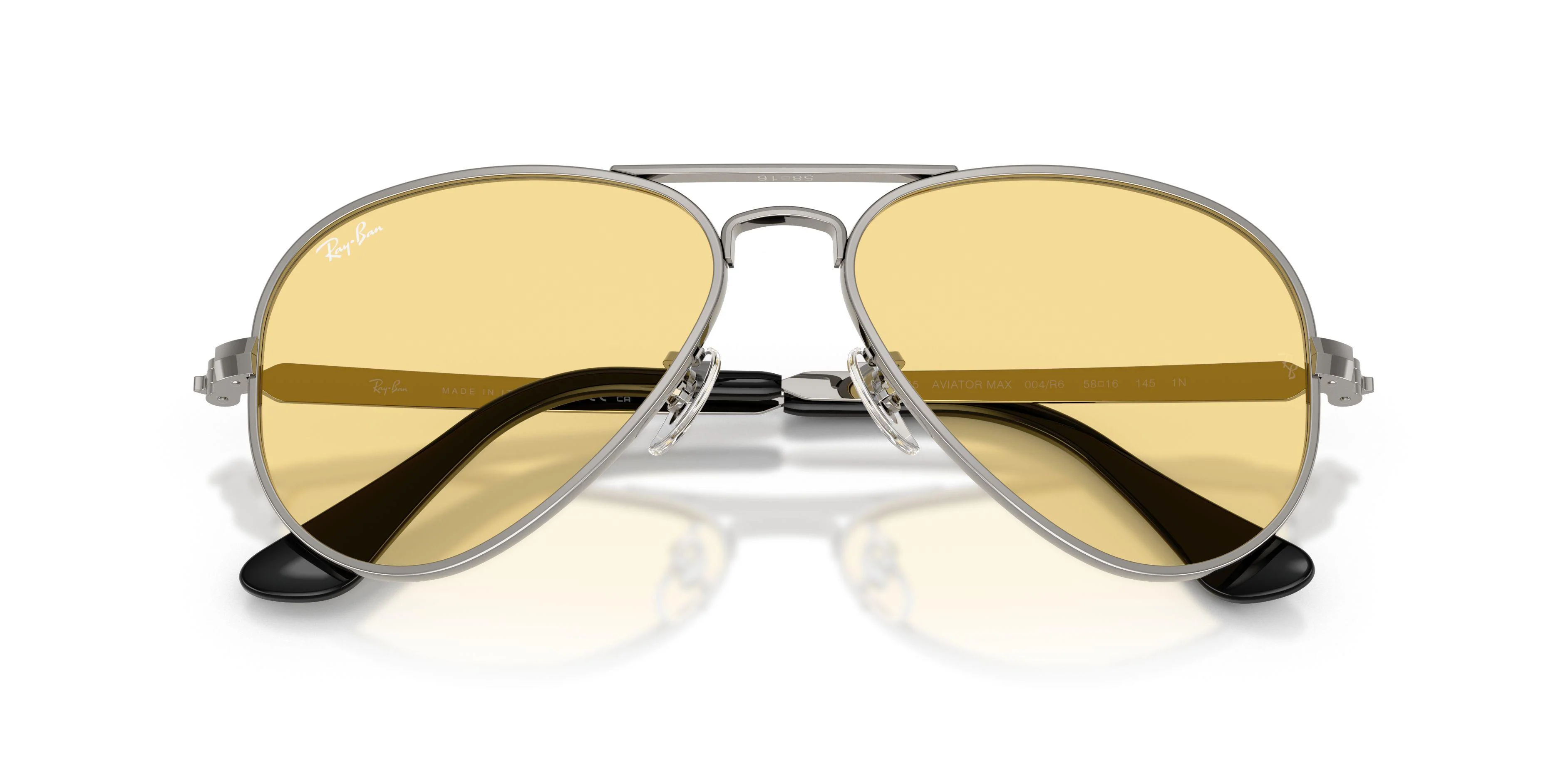 Ray-Ban Aviator Max 3925 Sunglasses - Image 64