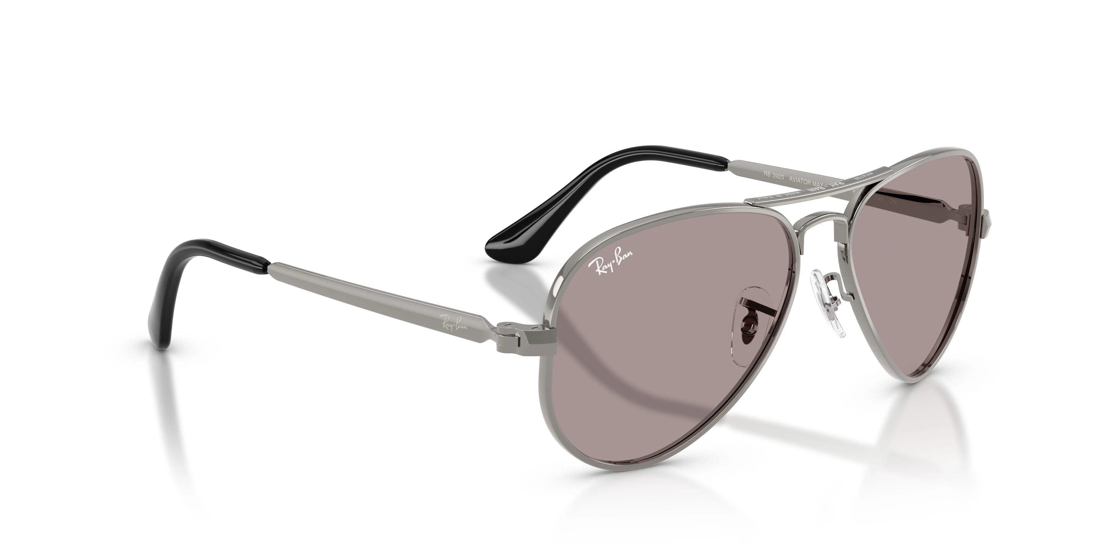 Ray-Ban Aviator Max 3925 Sunglasses - Image 68