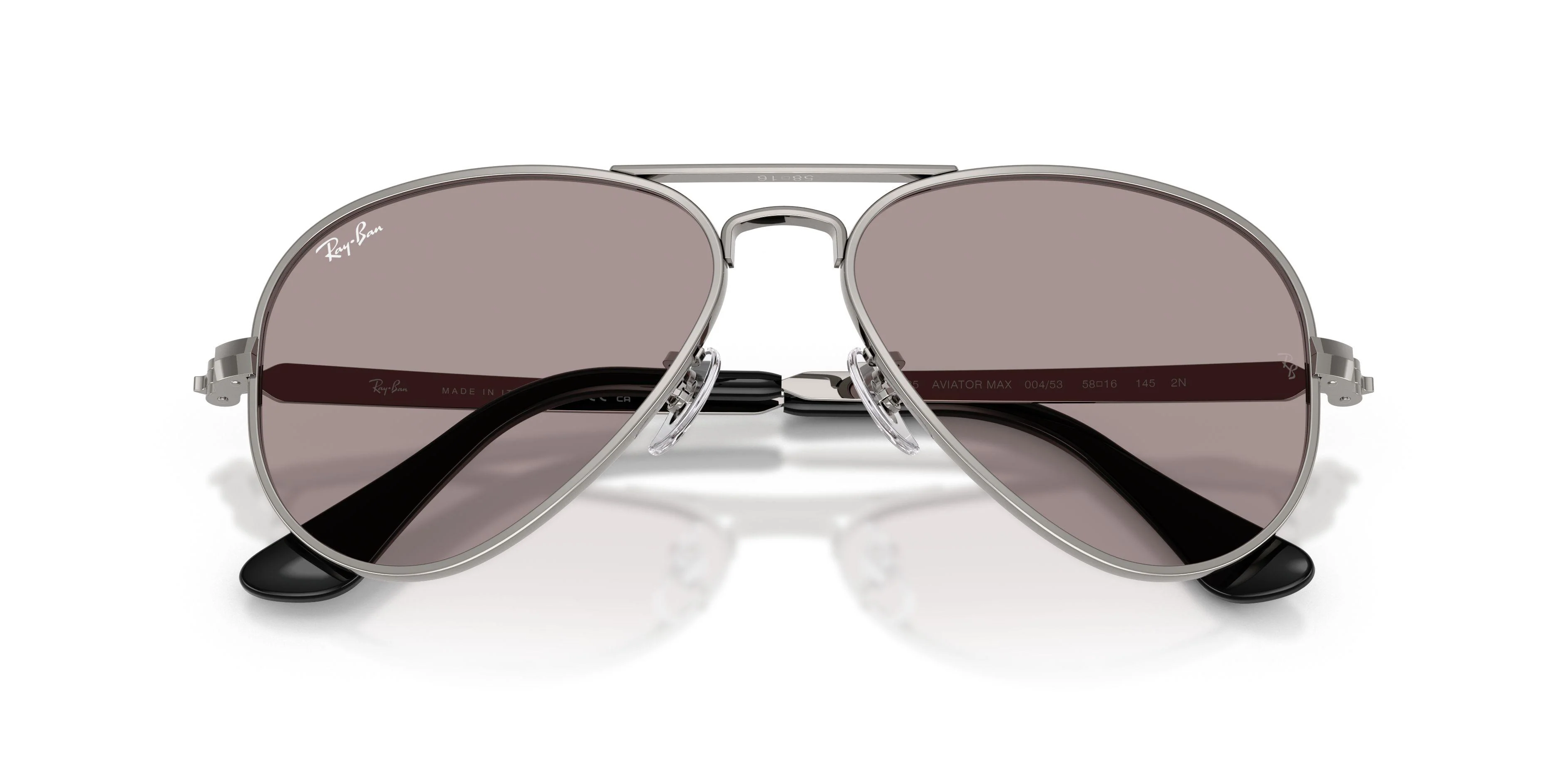 Ray-Ban Aviator Max 3925 Sunglasses - Image 70