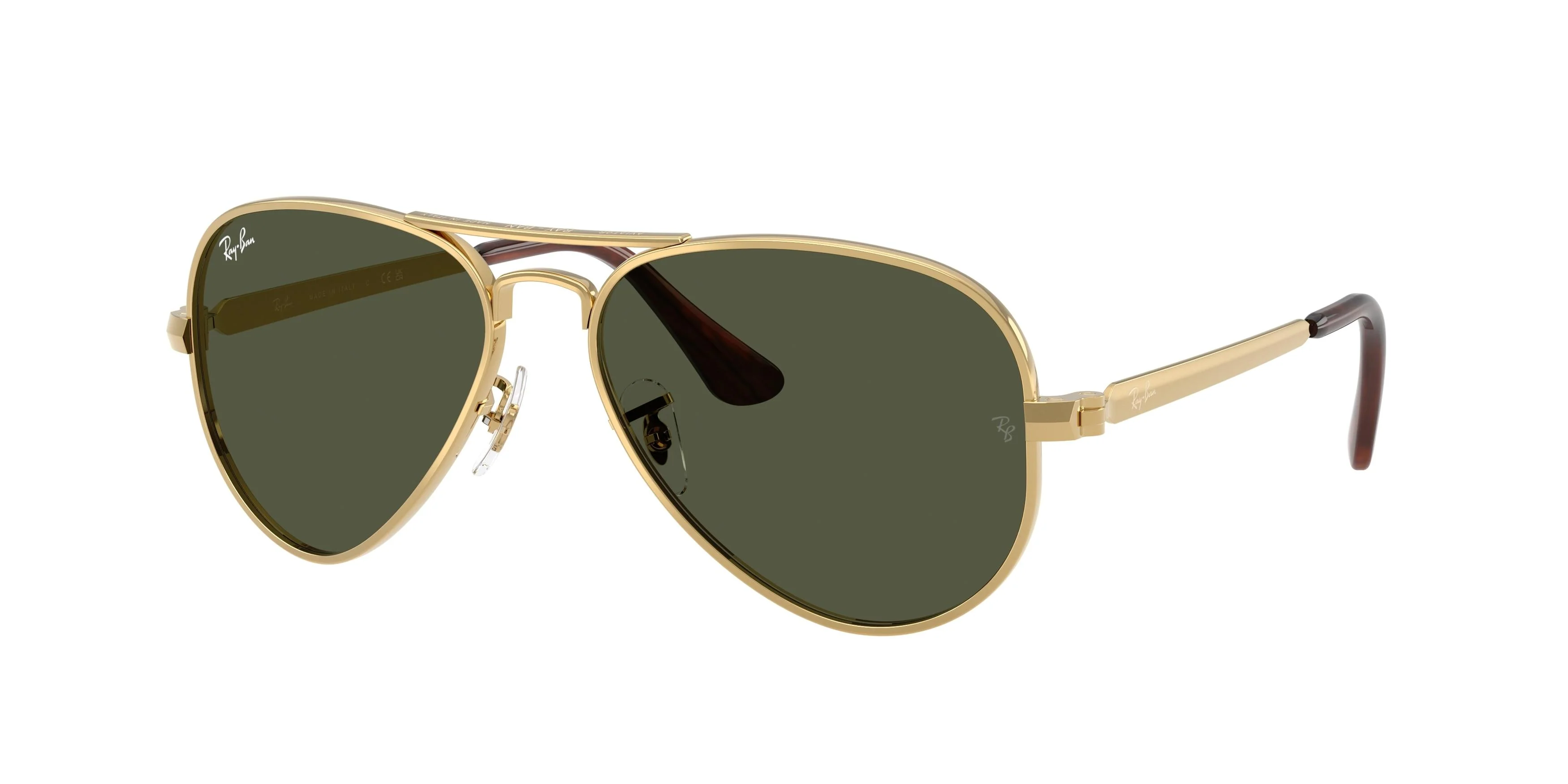 Ray-Ban Aviator Max 3925 Sunglasses - Image 8