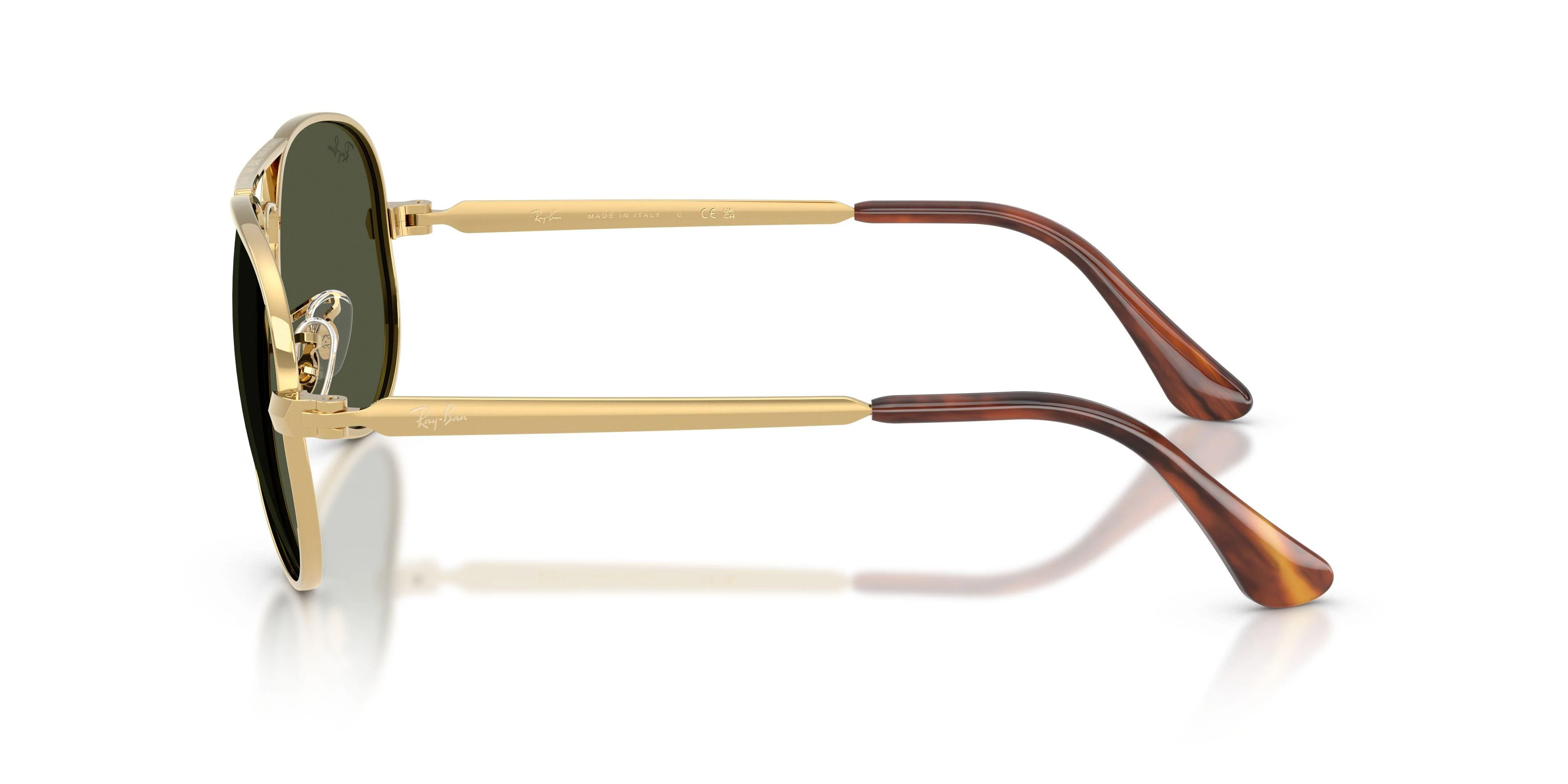Ray-Ban Aviator Max 3925 Sunglasses - Image 9