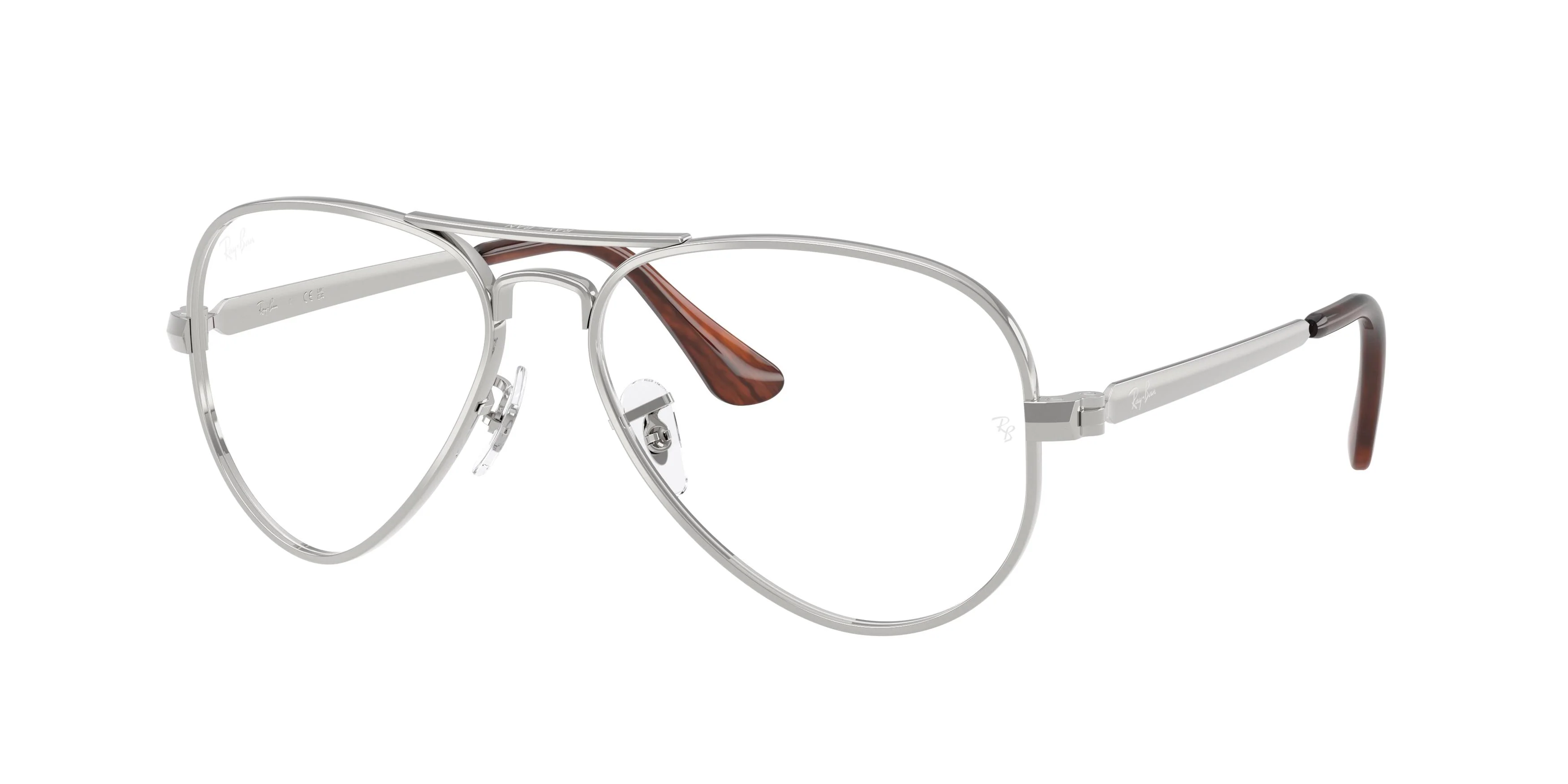 Ray-Ban Aviator Max 3925V Eyeglasses