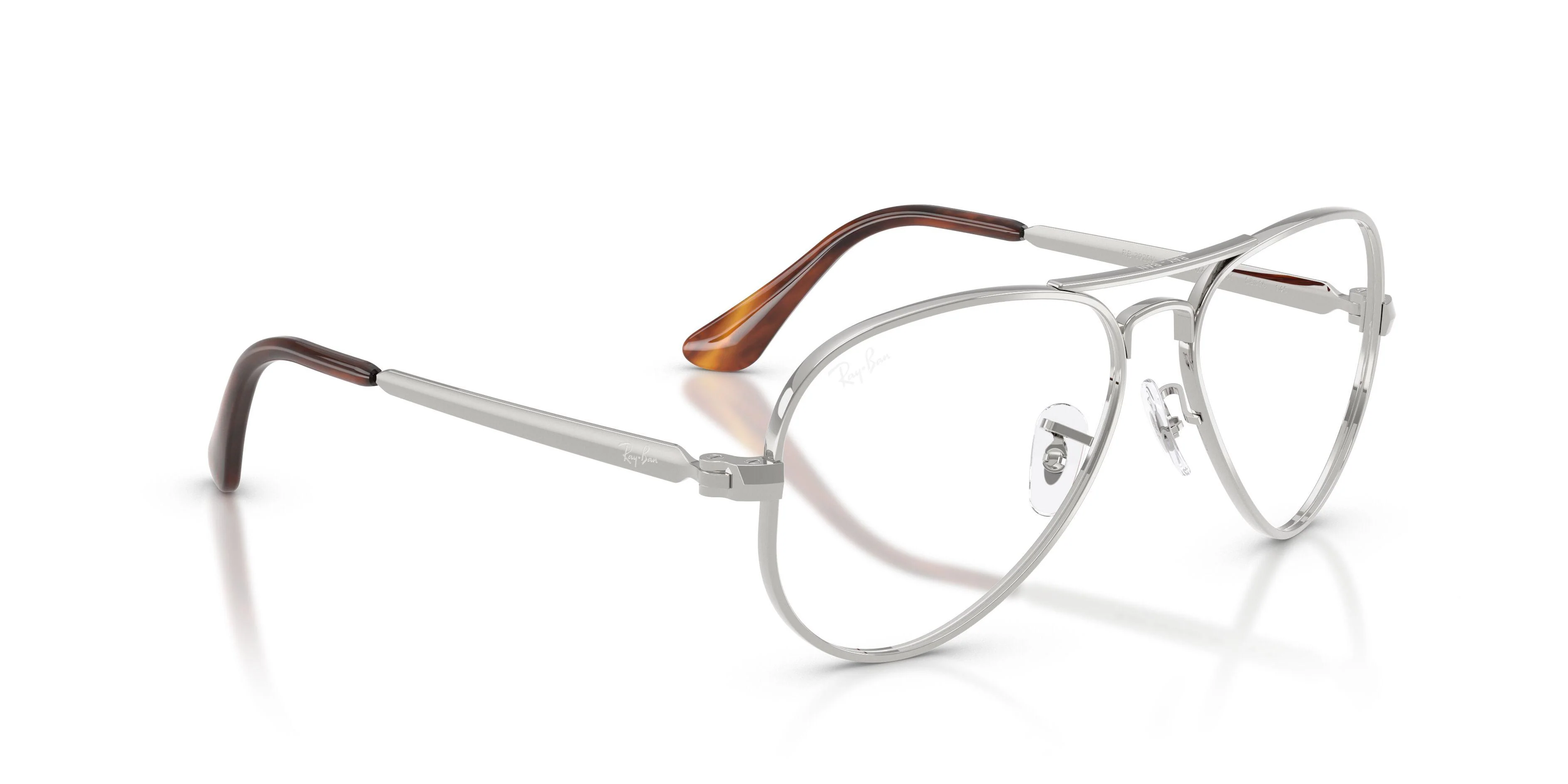 Ray-Ban Aviator Max 3925V Eyeglasses - Image 10