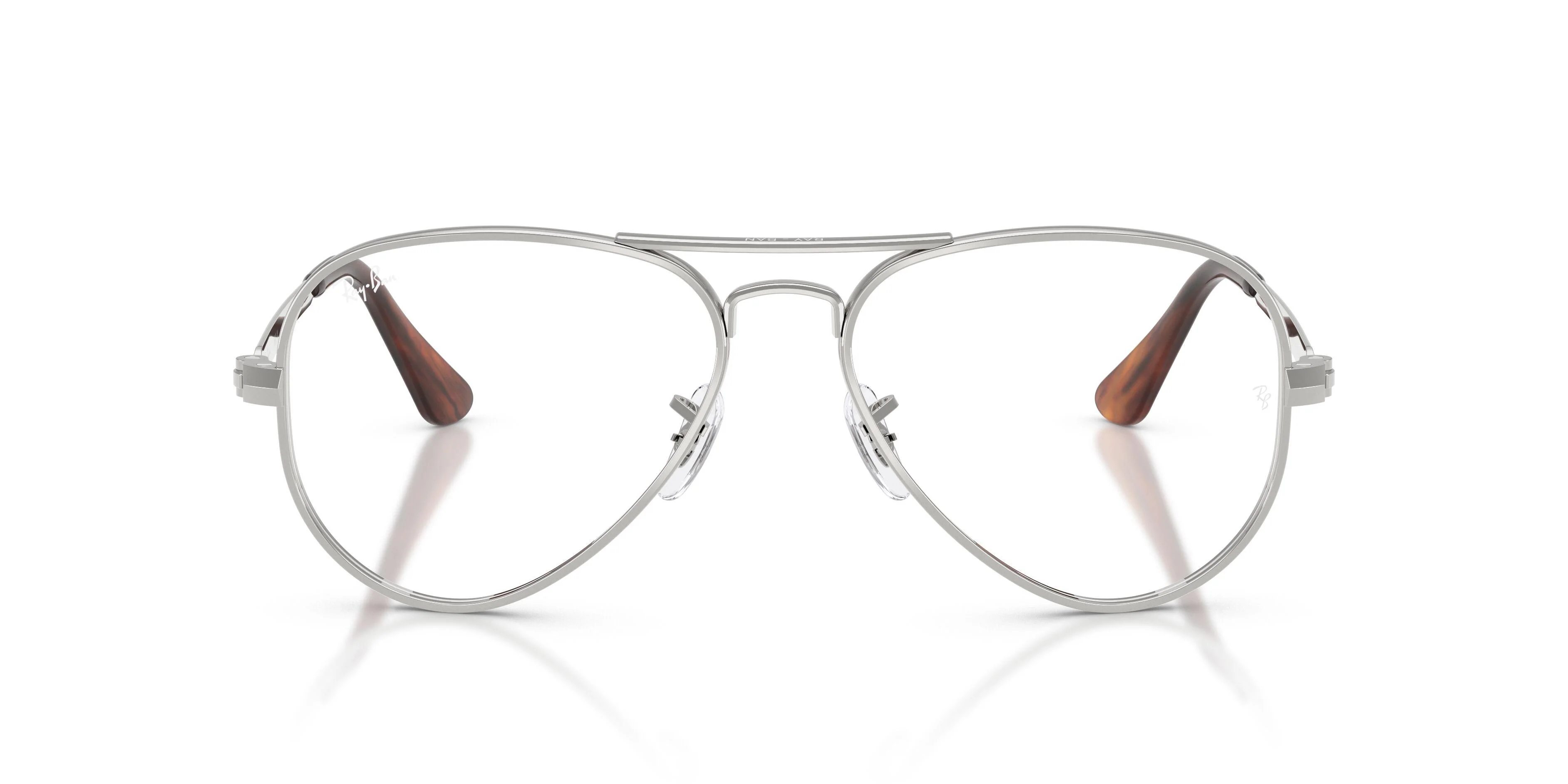 Ray-Ban Aviator Max 3925V Eyeglasses - Image 11