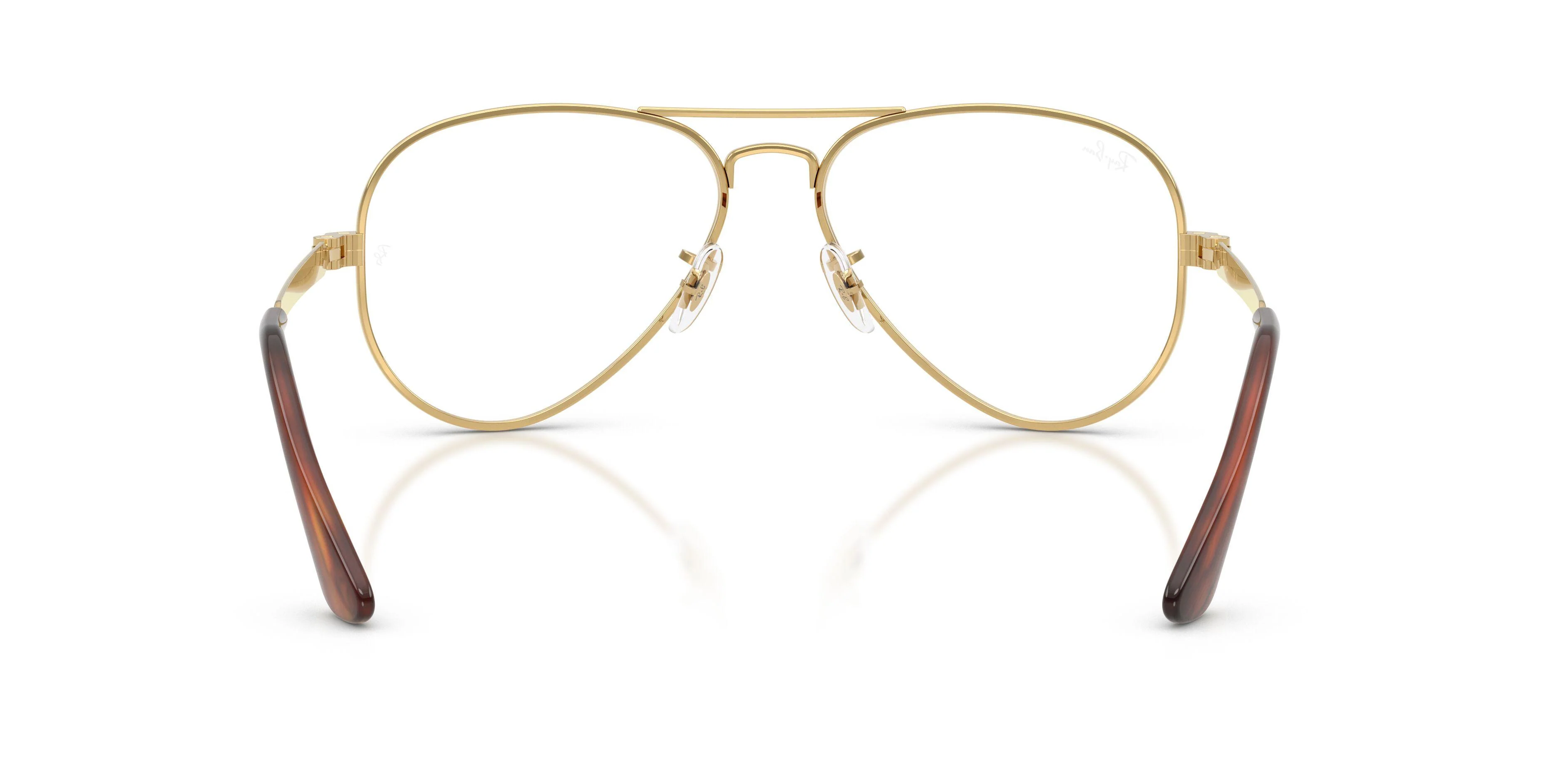 Ray-Ban Aviator Max 3925V Eyeglasses - Image 15