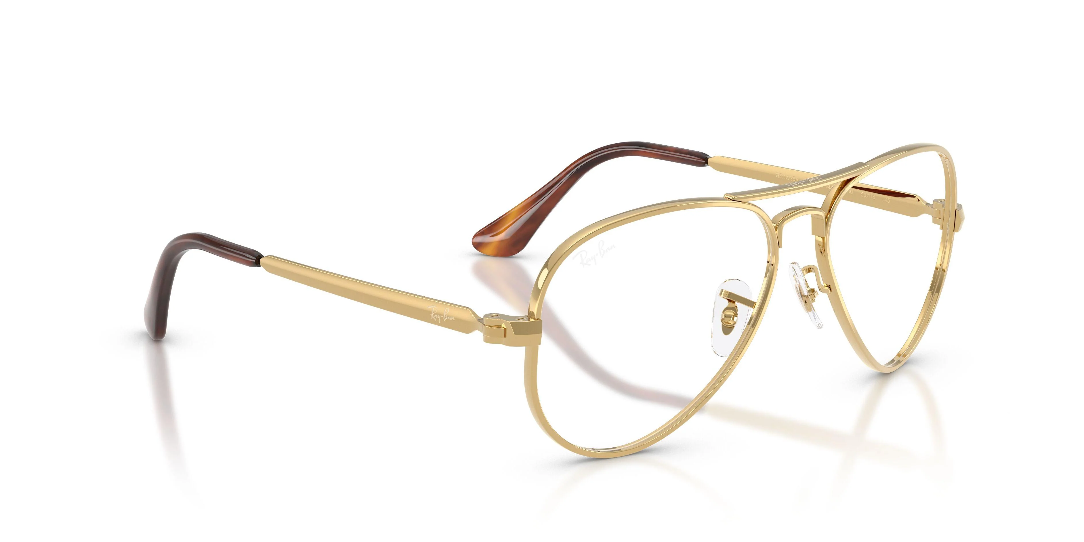 Ray-Ban Aviator Max 3925V Eyeglasses - Image 16