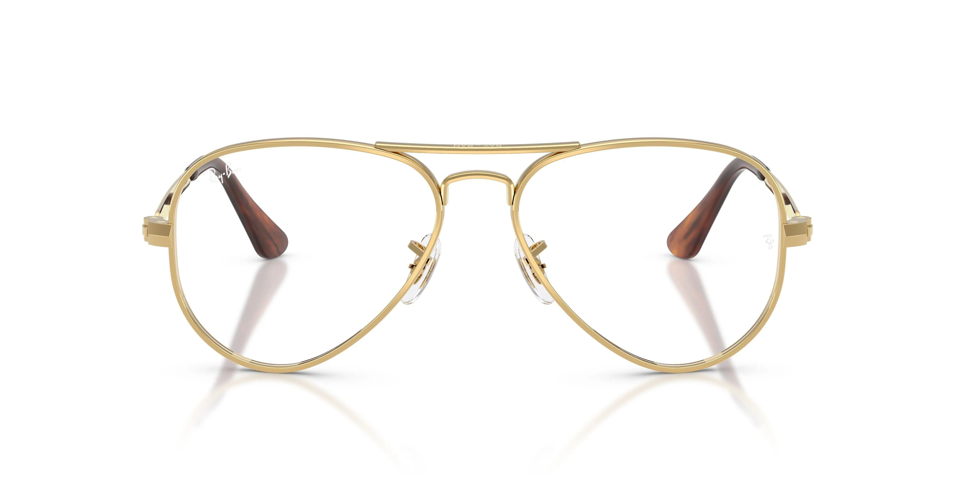 Ray-Ban Aviator Max 3925V Eyeglasses - Image 17