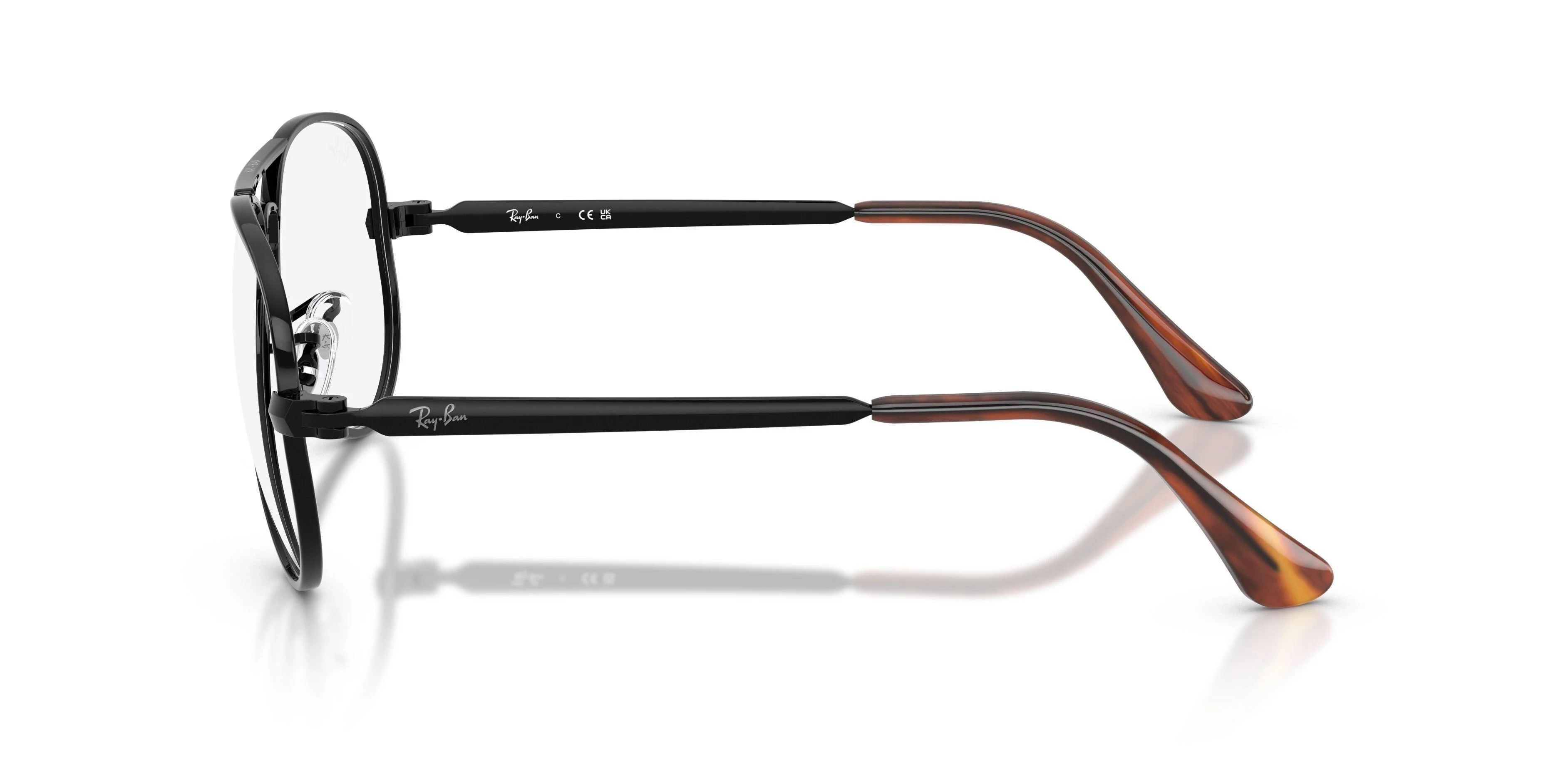 Ray-Ban Aviator Max 3925V Eyeglasses - Image 20