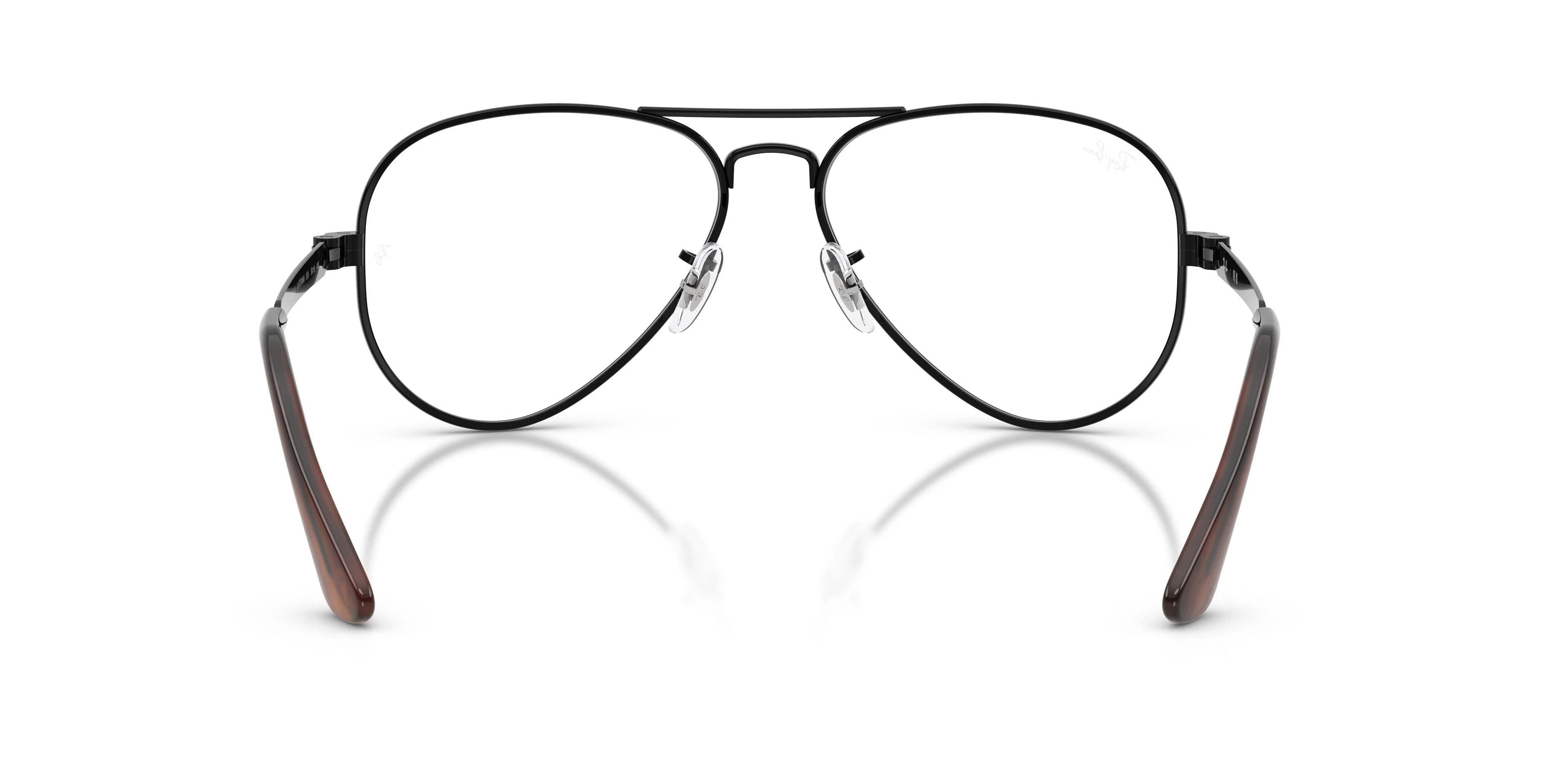 Ray-Ban Aviator Max 3925V Eyeglasses - Image 21