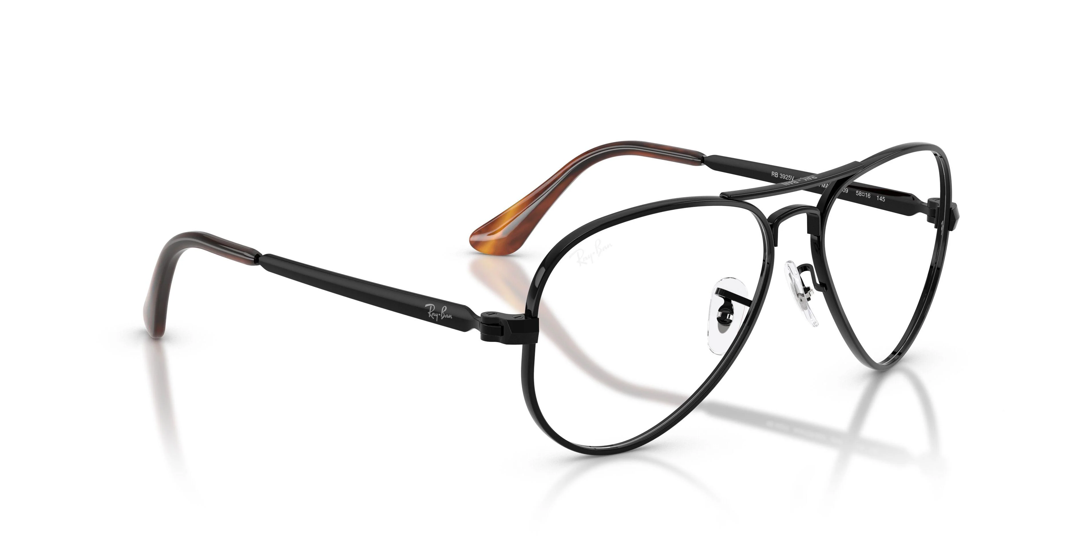 Ray-Ban Aviator Max 3925V Eyeglasses - Image 22