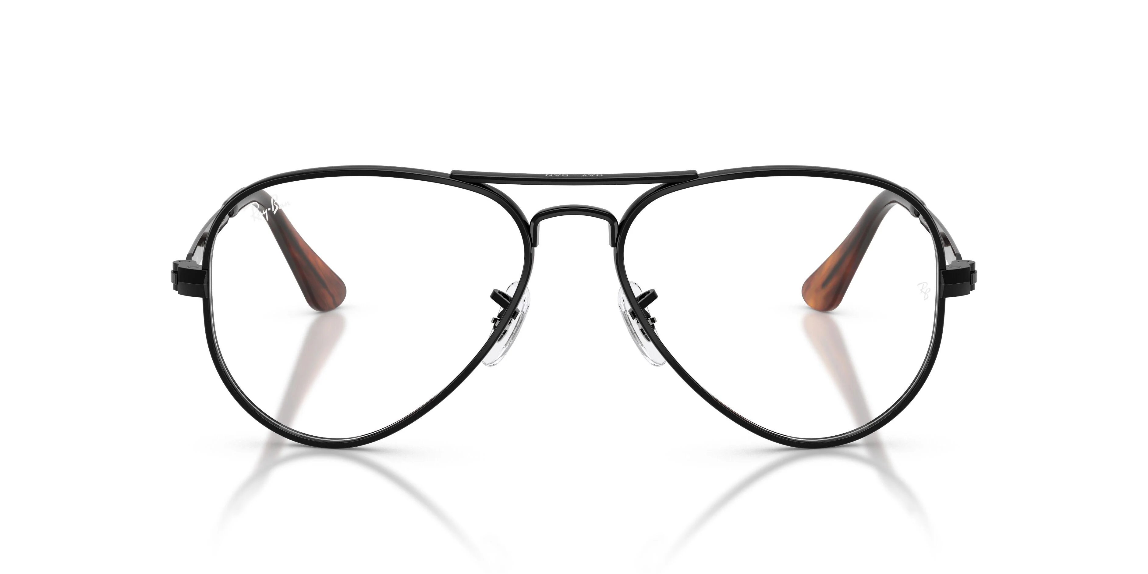 Ray-Ban Aviator Max 3925V Eyeglasses - Image 23
