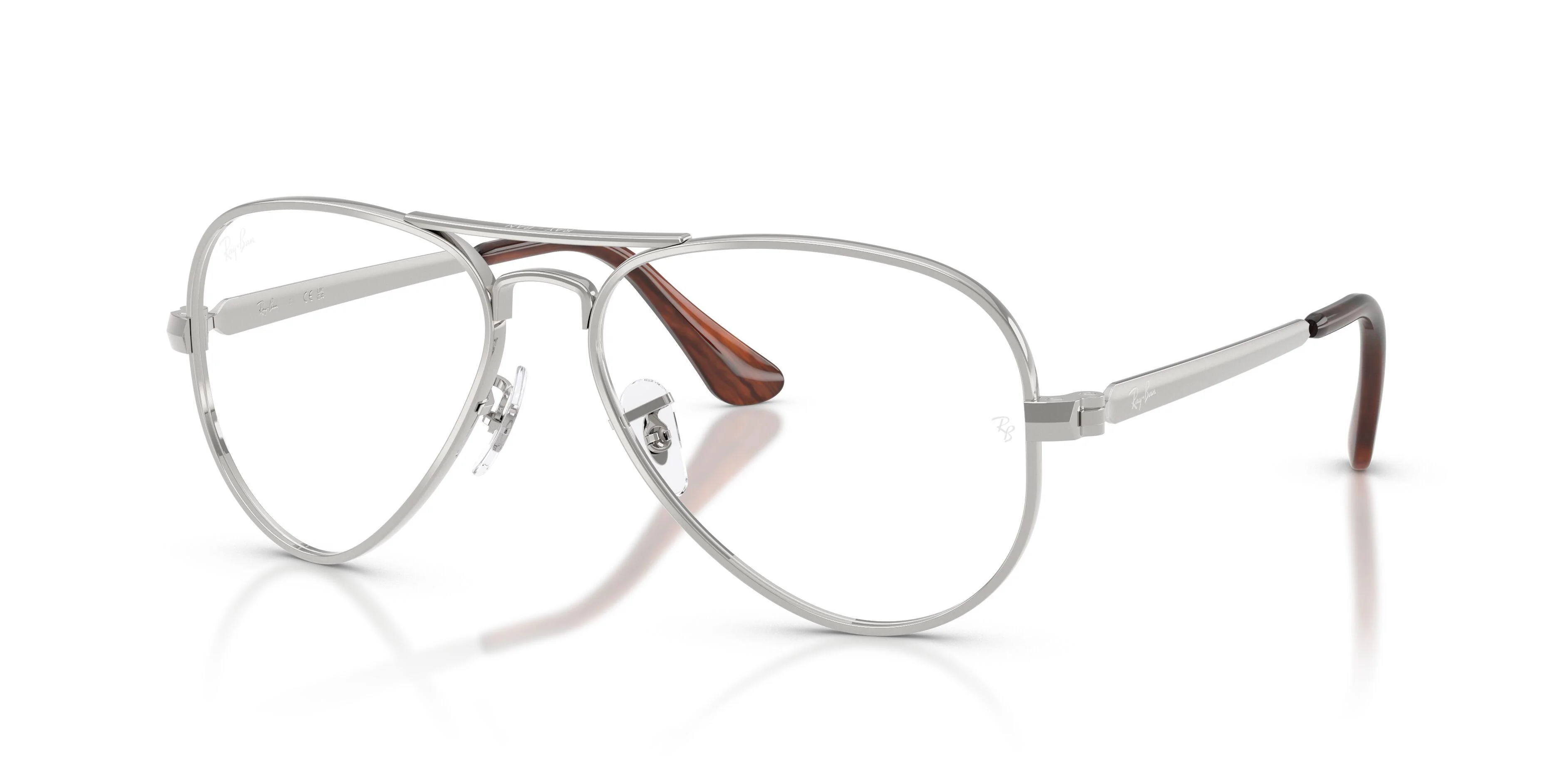 Ray-Ban Aviator Max 3925V Eyeglasses - Image 7