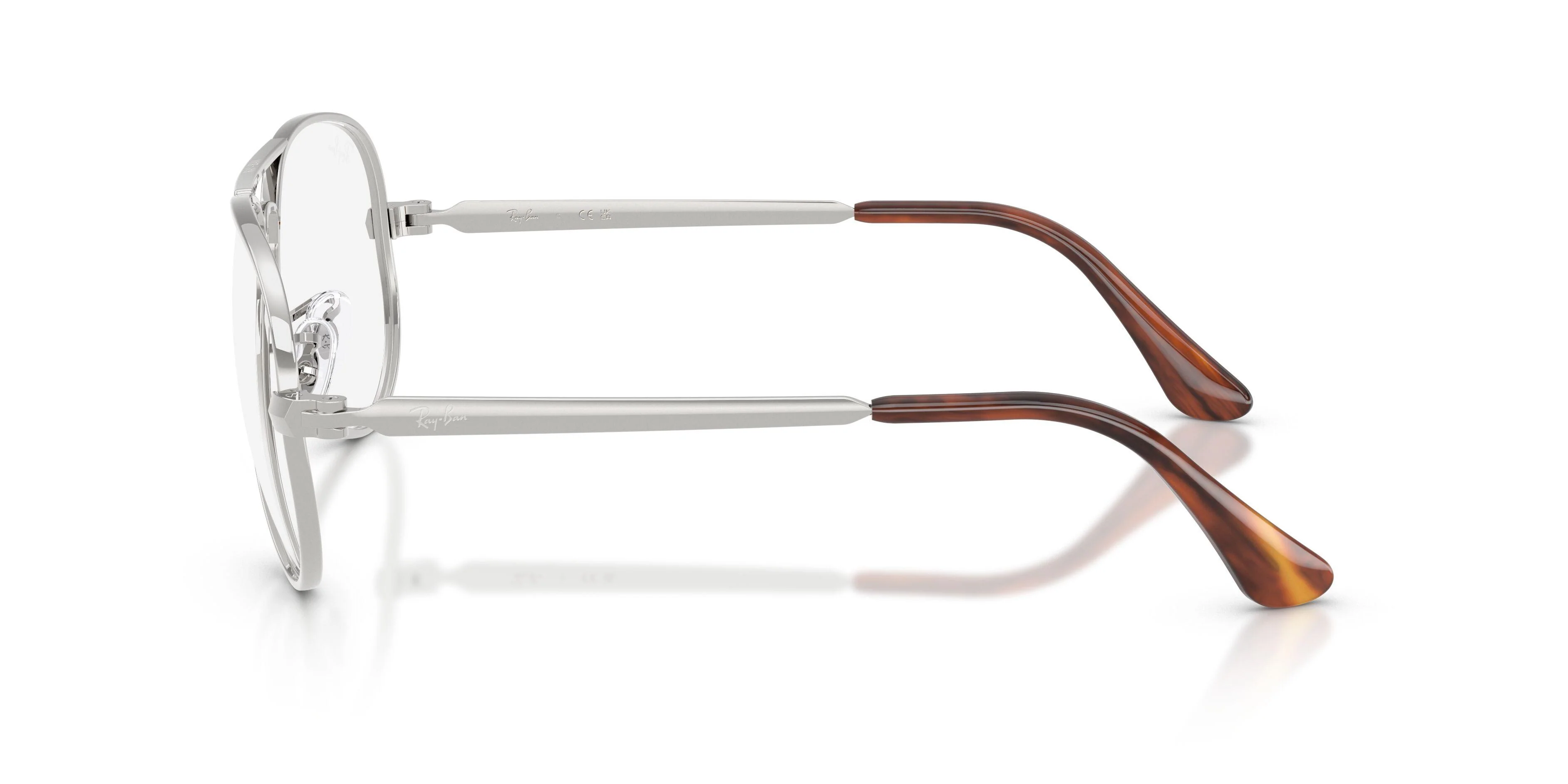 Ray-Ban Aviator Max 3925V Eyeglasses - Image 8