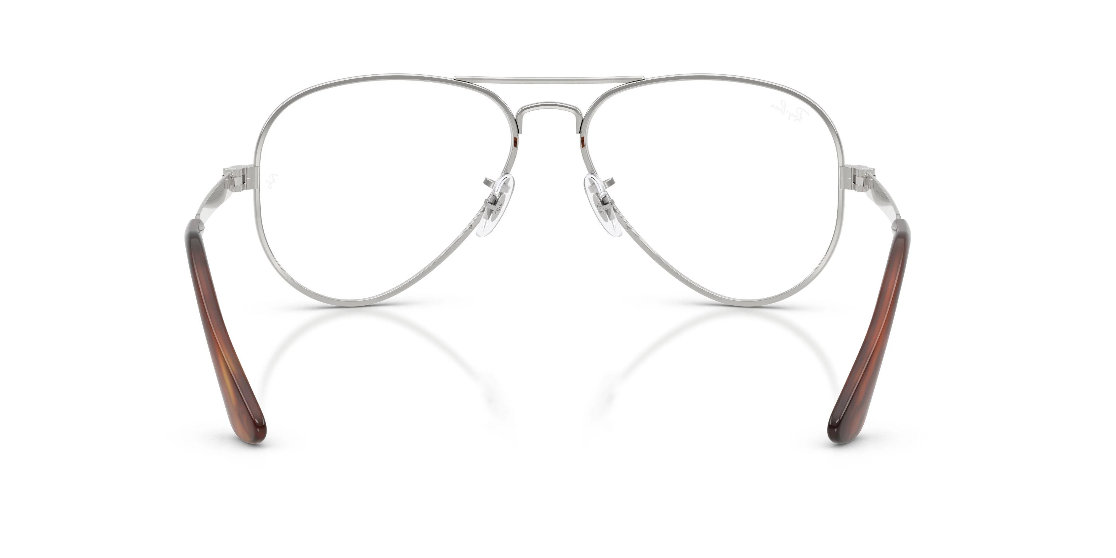 Ray-Ban Aviator Max 3925V Eyeglasses - Image 9