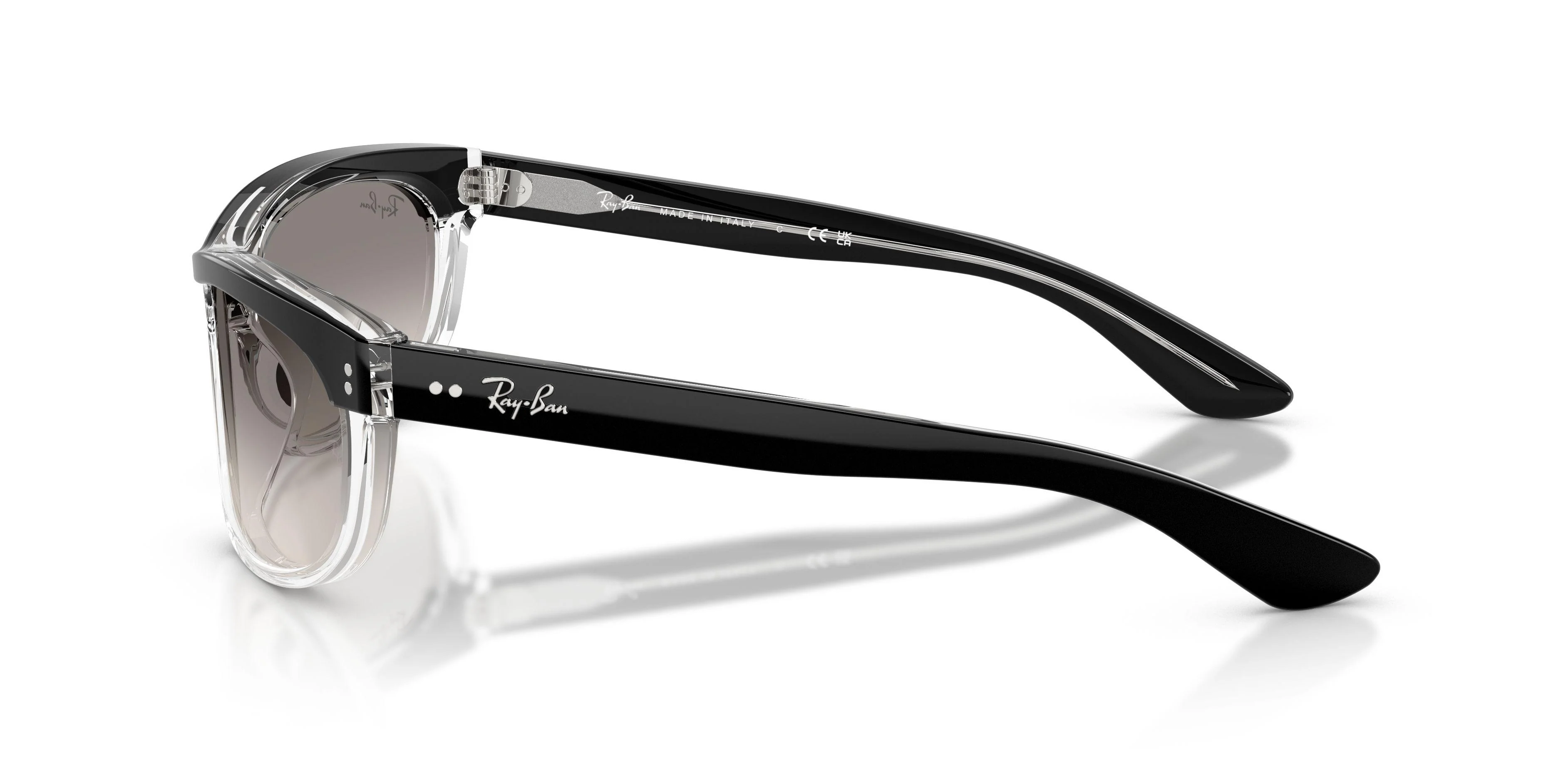 Ray-Ban Balorama 2489 Sunglasses - Image 10