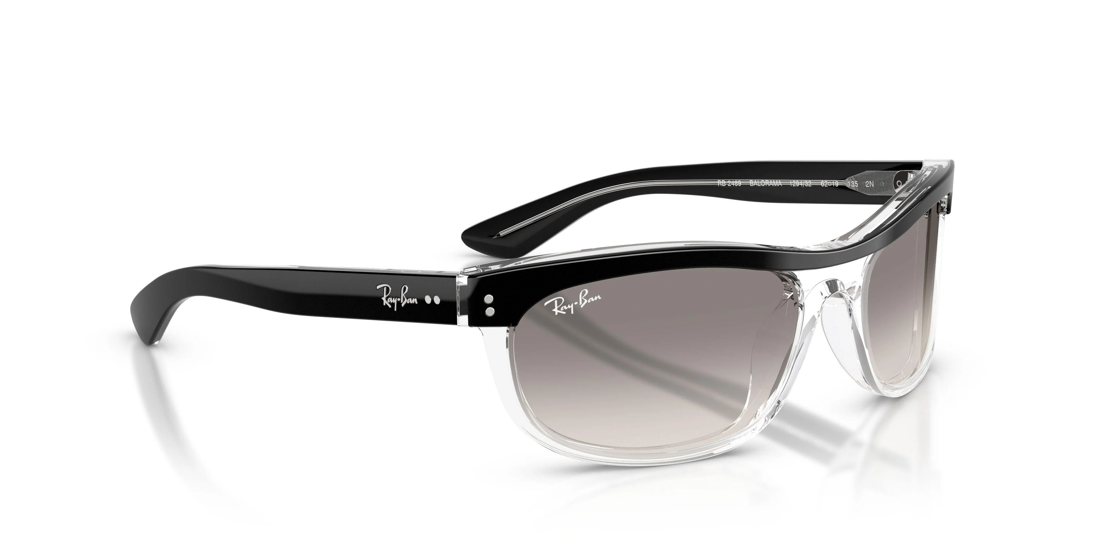 Ray-Ban Balorama 2489 Sunglasses - Image 12