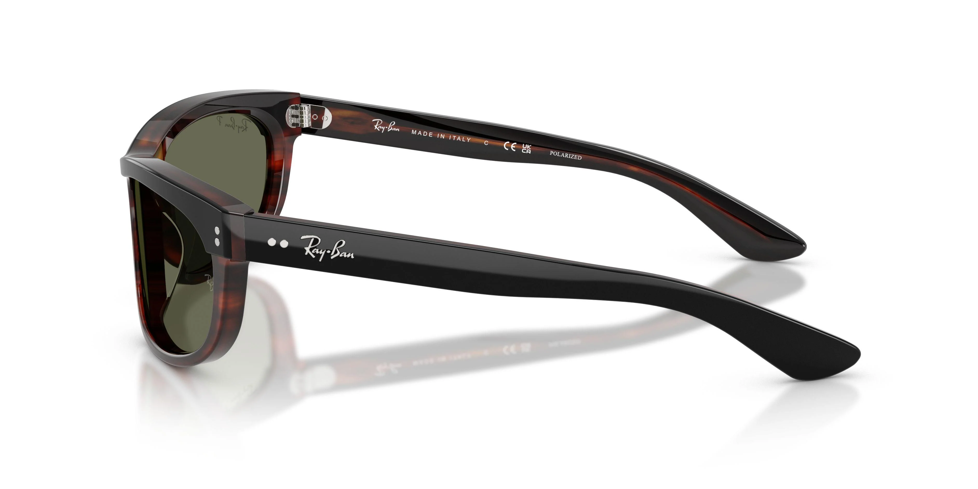Ray-Ban Balorama 2489 Sunglasses - Image 16