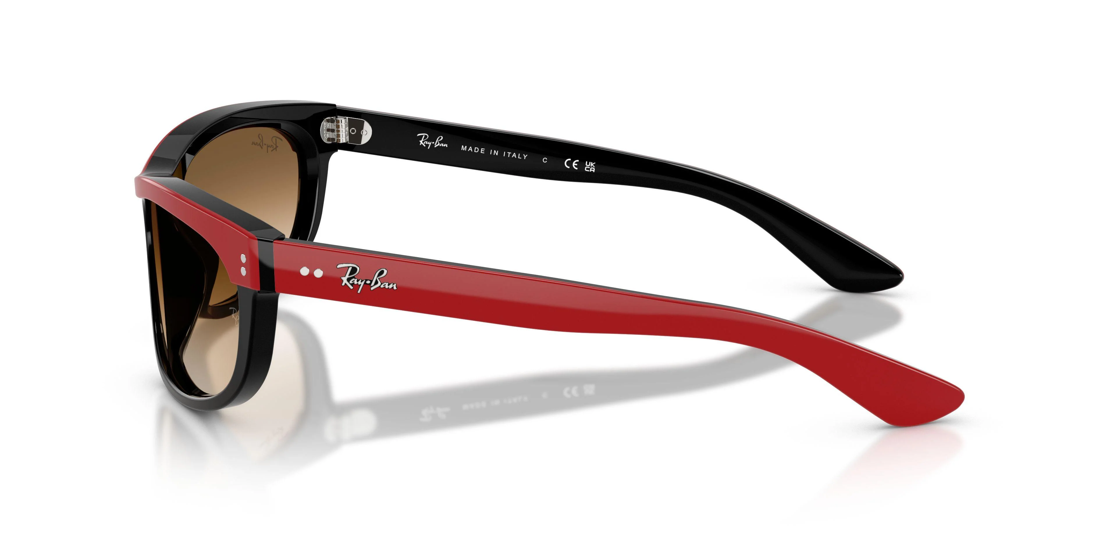 Ray-Ban Balorama 2489 Sunglasses - Image 22