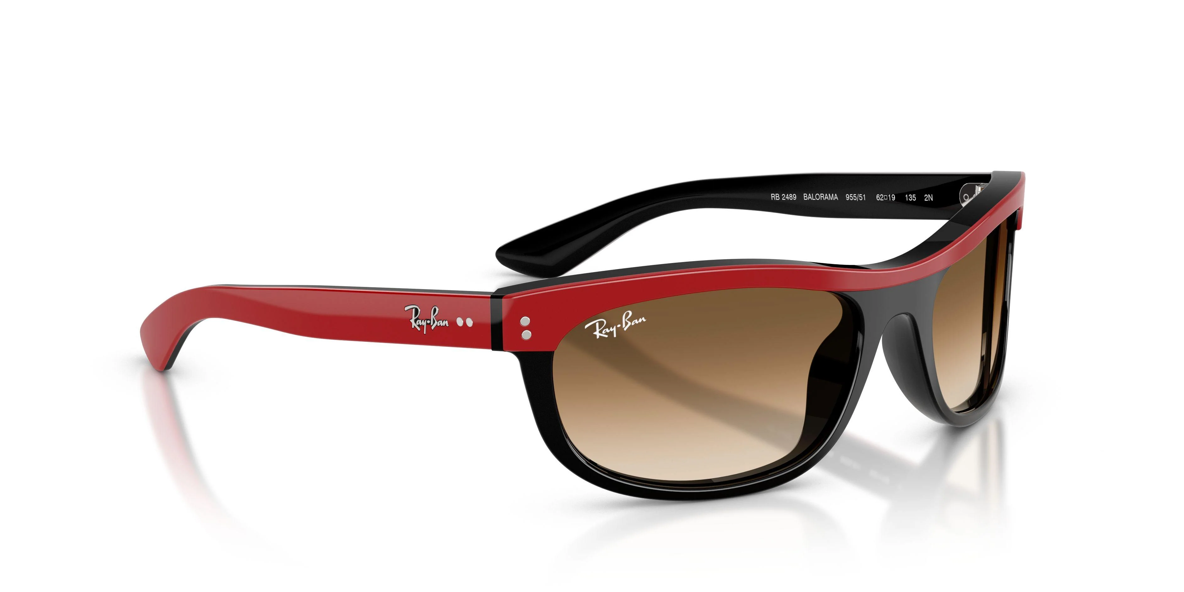 Ray-Ban Balorama 2489 Sunglasses - Image 24