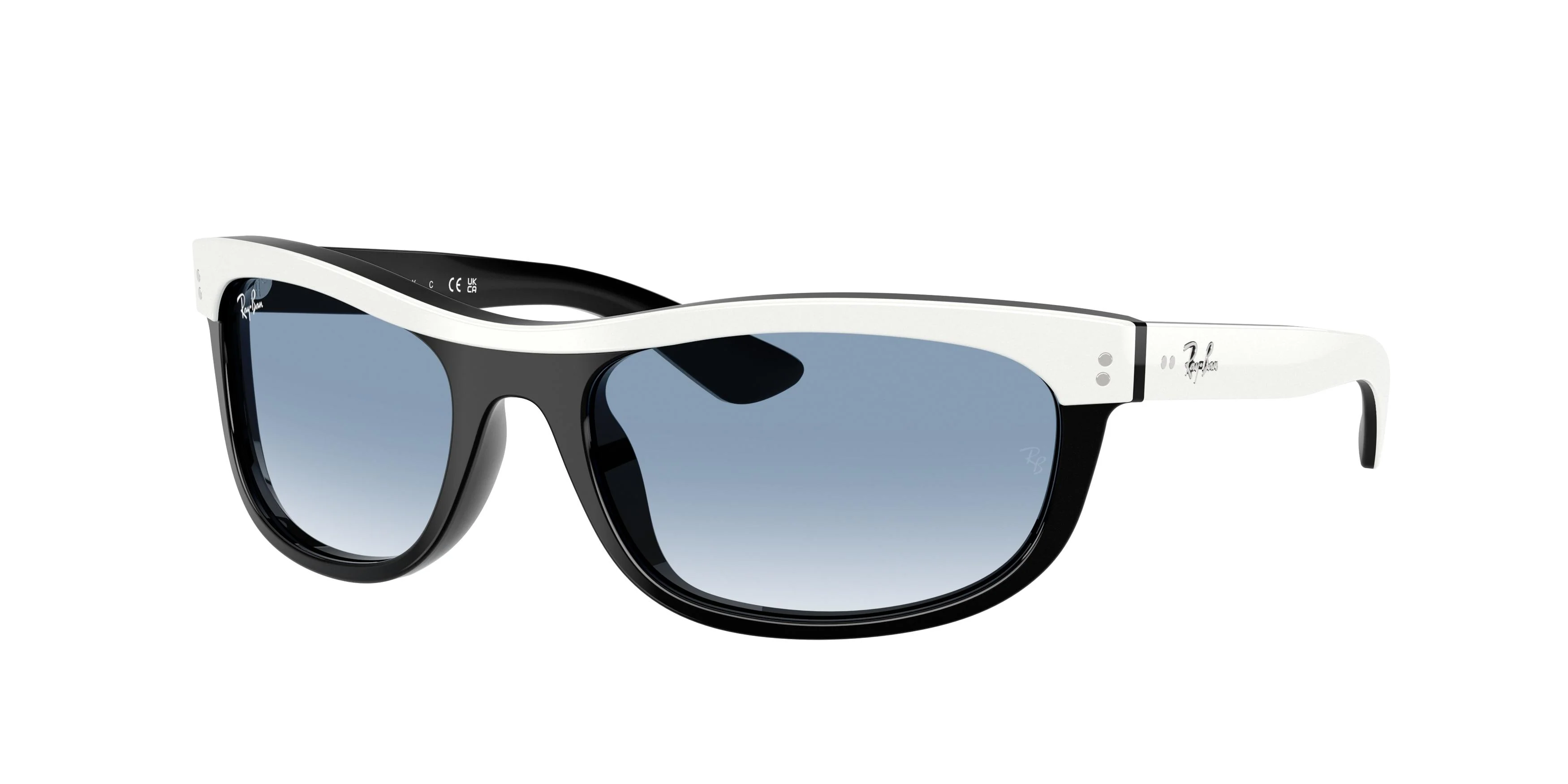 Ray-Ban Balorama 2489 Sunglasses - Image 27