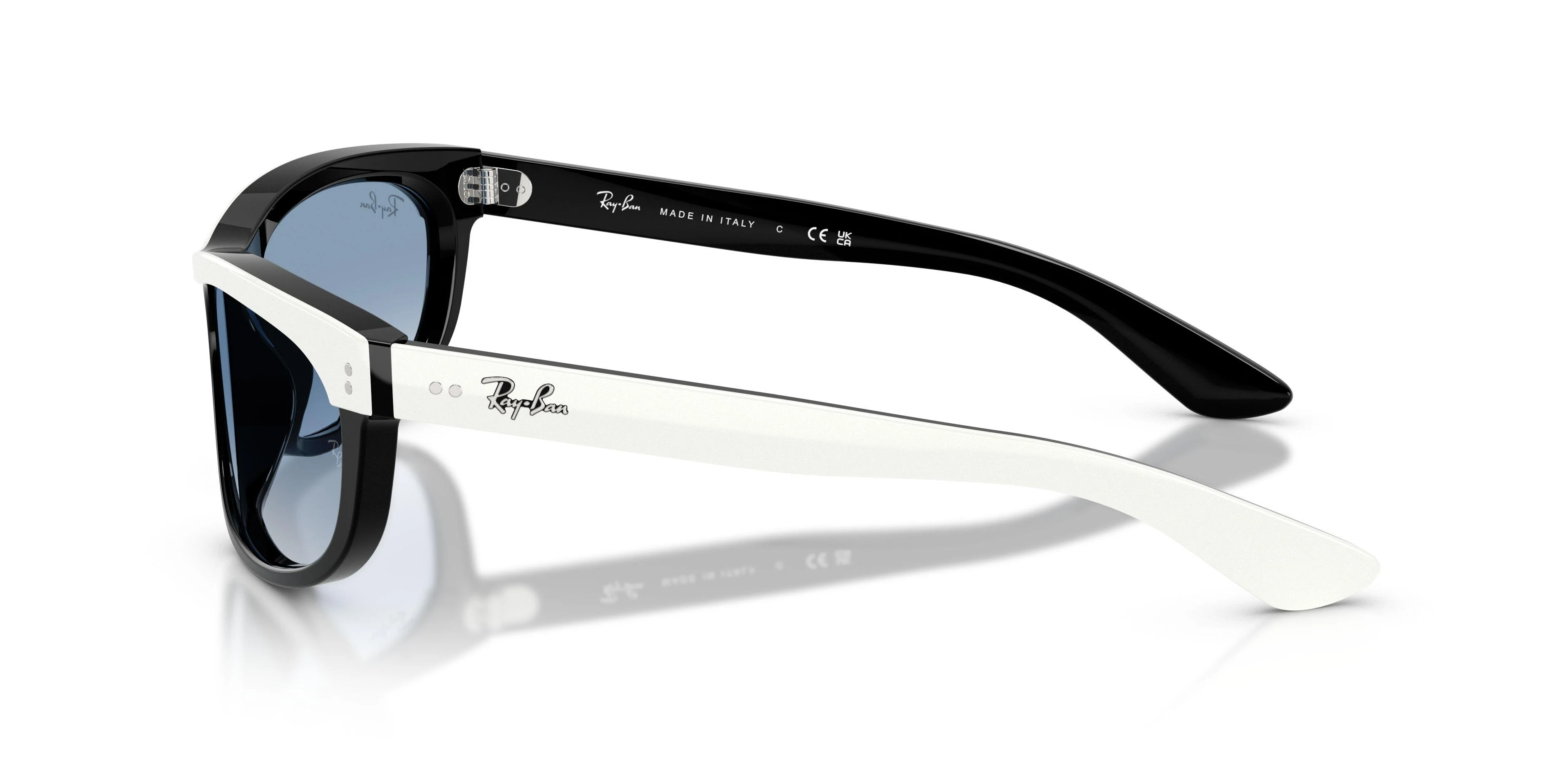 Ray-Ban Balorama 2489 Sunglasses - Image 28