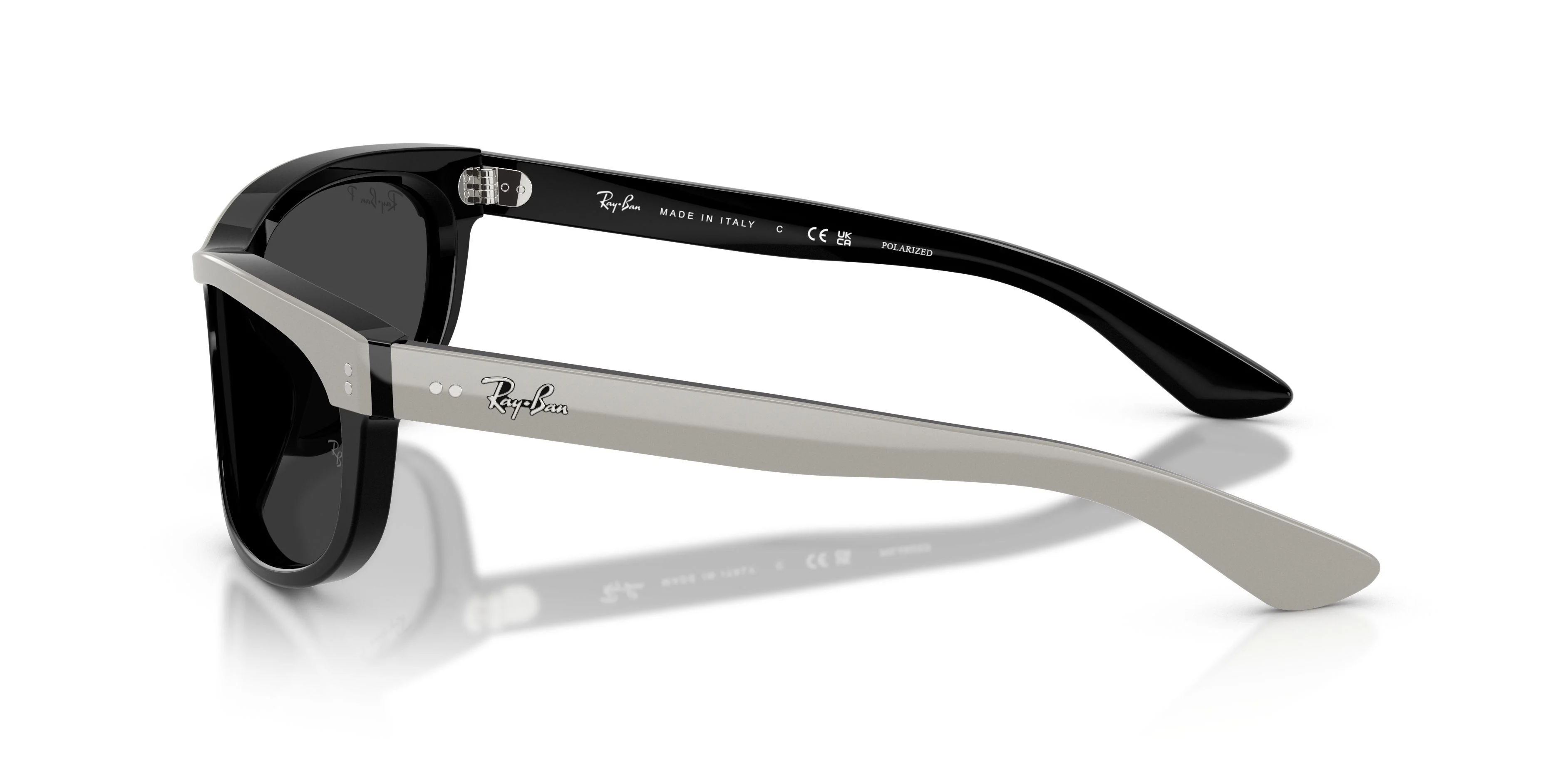 Ray-Ban Balorama 2489 Sunglasses - Image 34