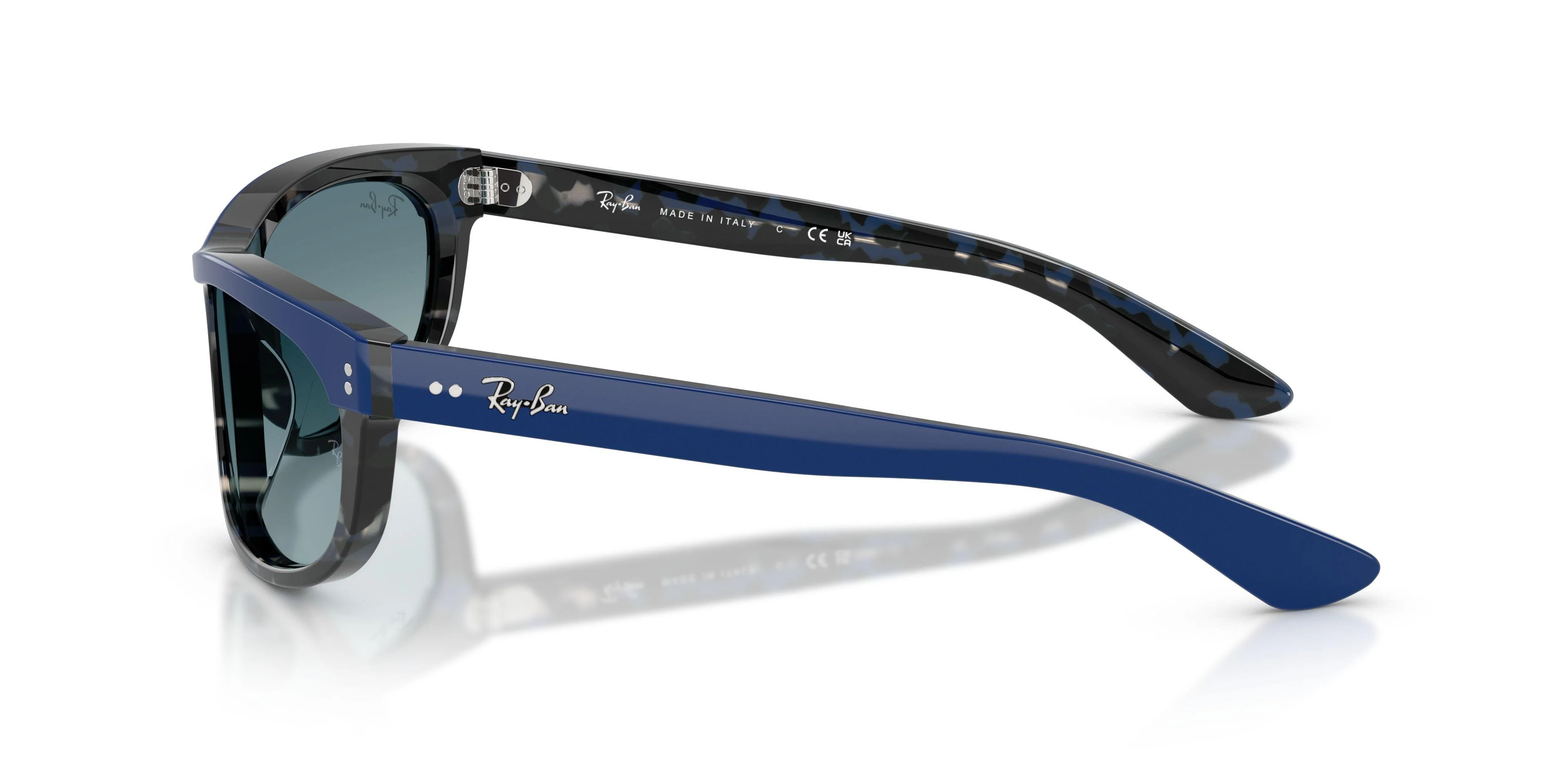 Ray-Ban Balorama 2489 Sunglasses - Image 40