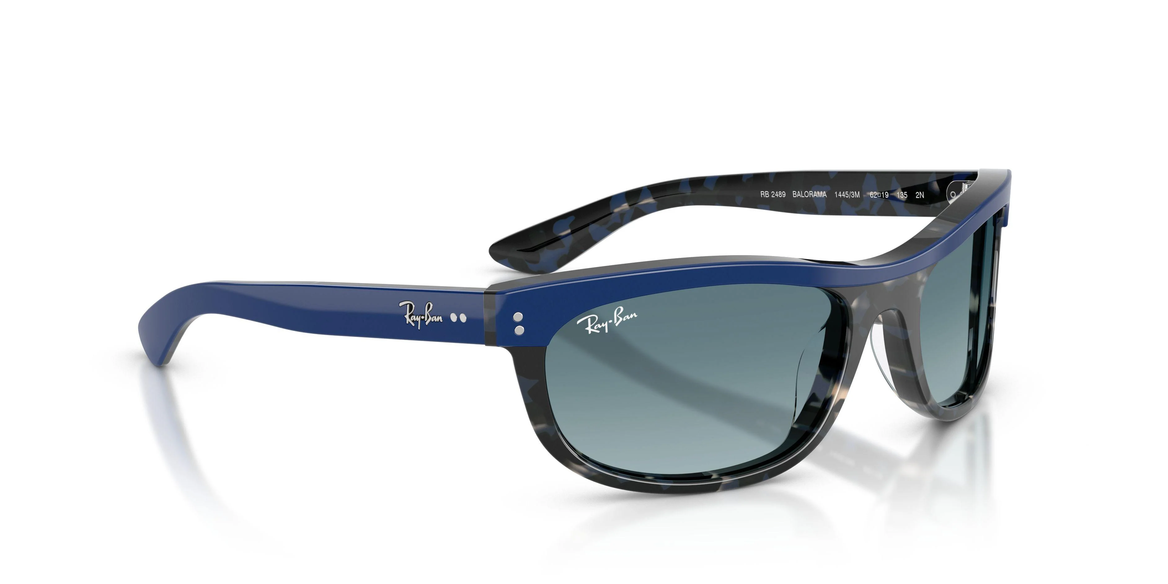 Ray-Ban Balorama 2489 Sunglasses - Image 42