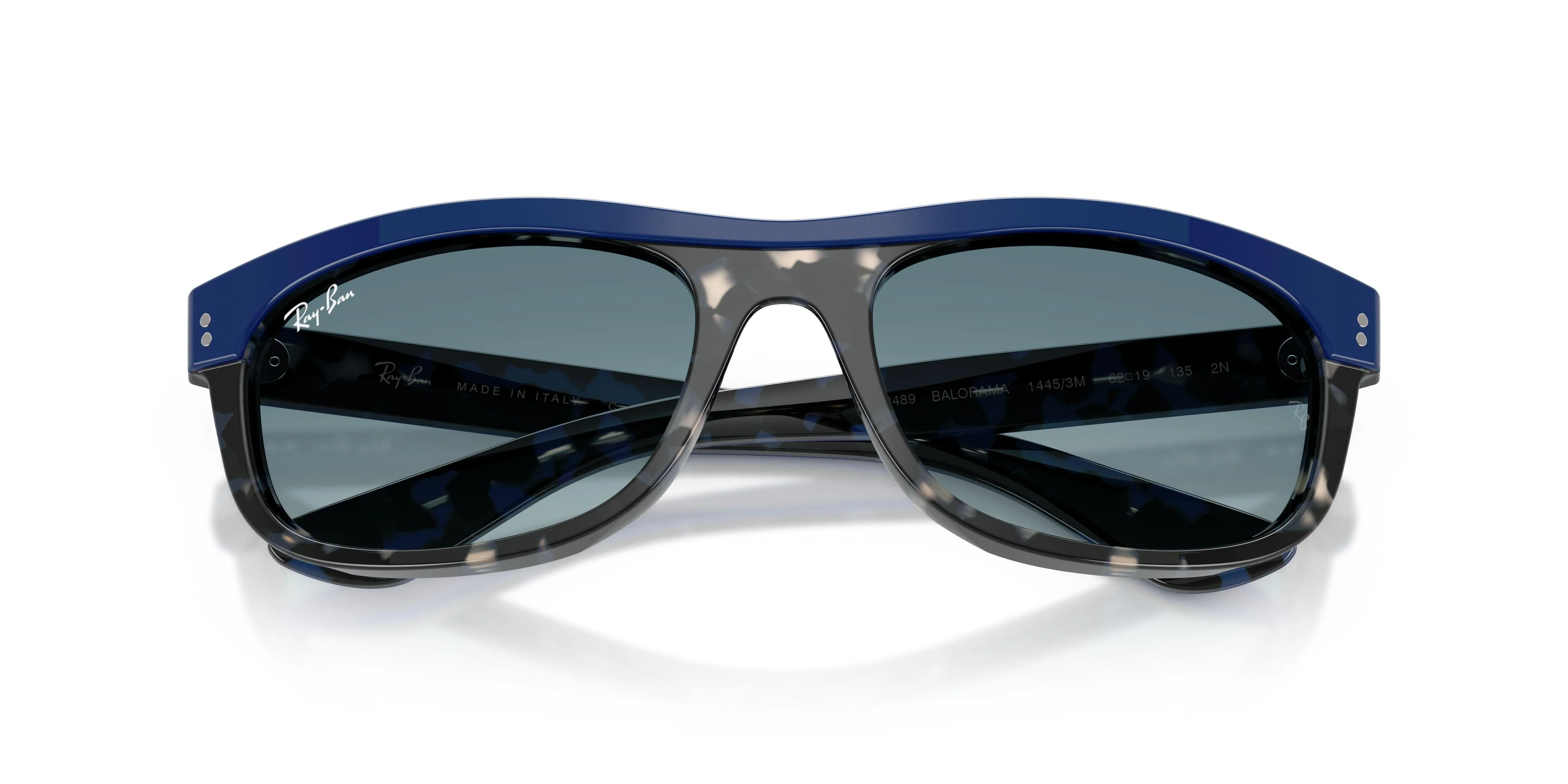 Ray-Ban Balorama 2489 Sunglasses - Image 44