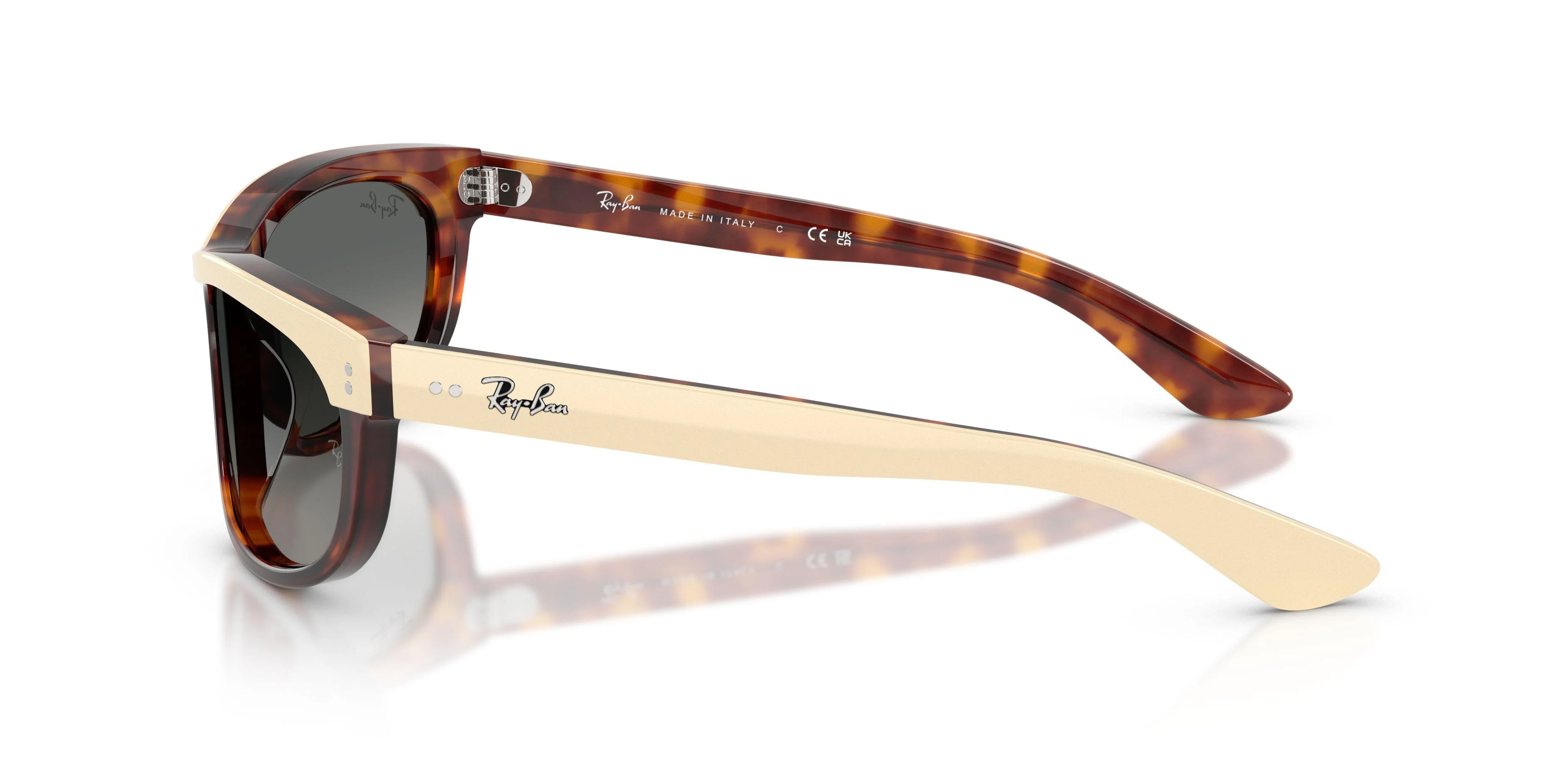 Ray-Ban Balorama 2489 Sunglasses - Image 52