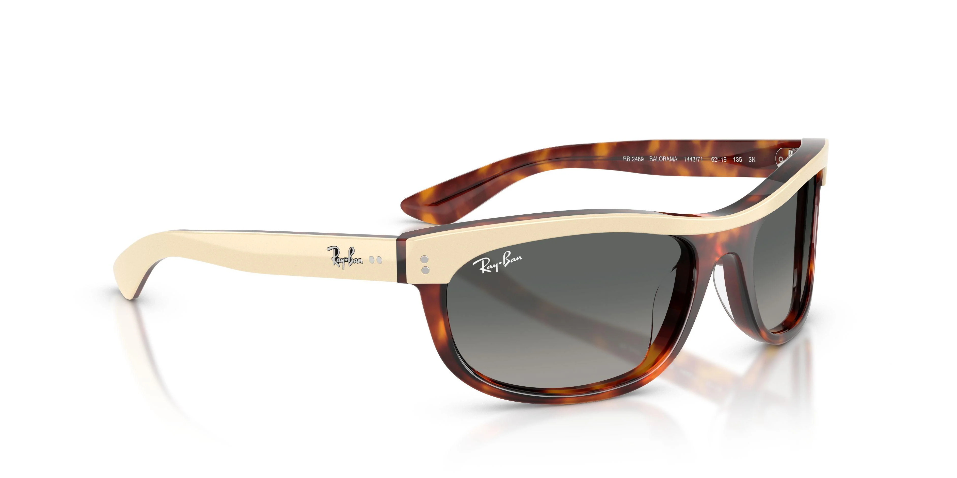 Ray-Ban Balorama 2489 Sunglasses - Image 54