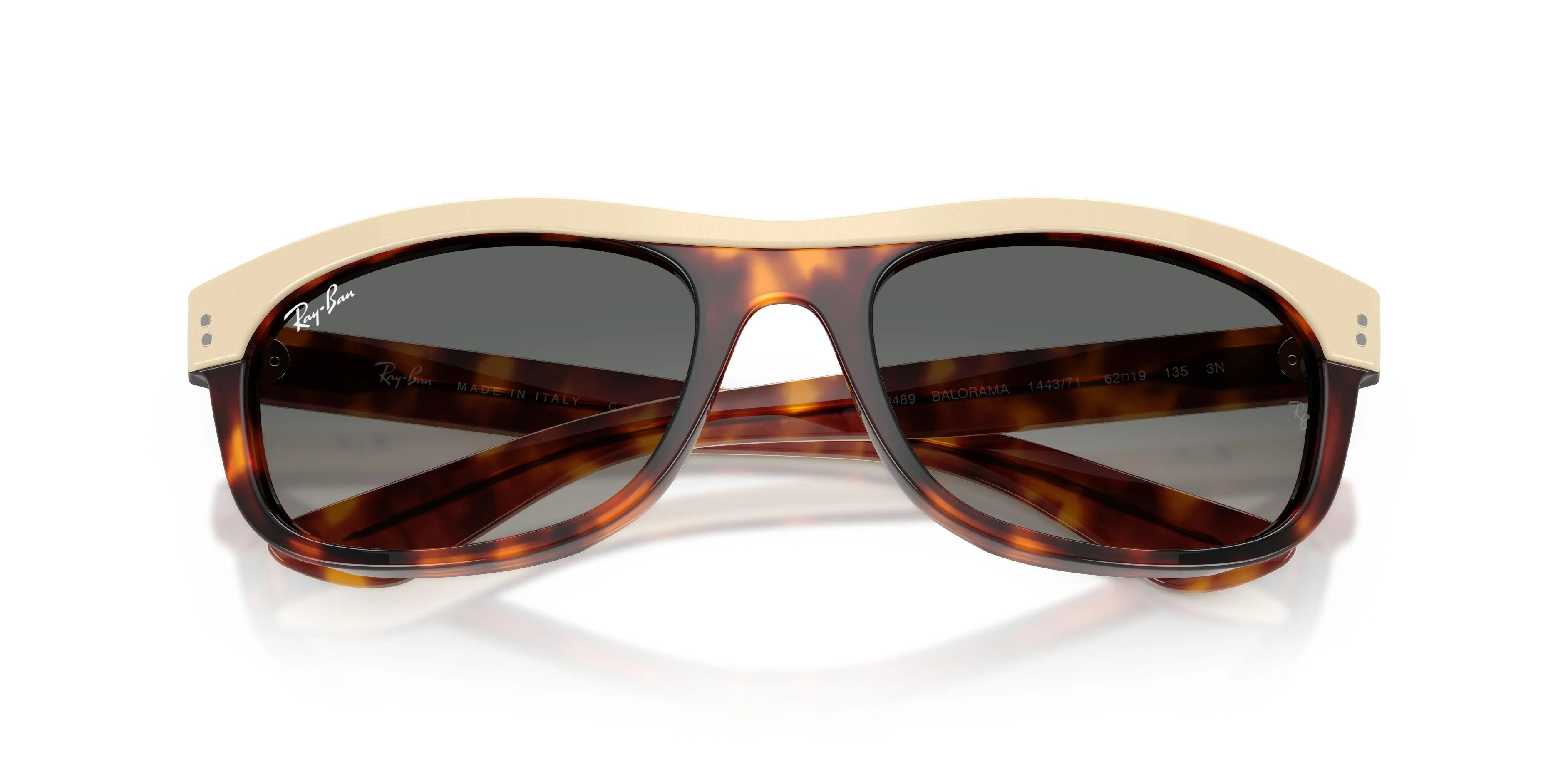Ray-Ban Balorama 2489 Sunglasses - Image 56